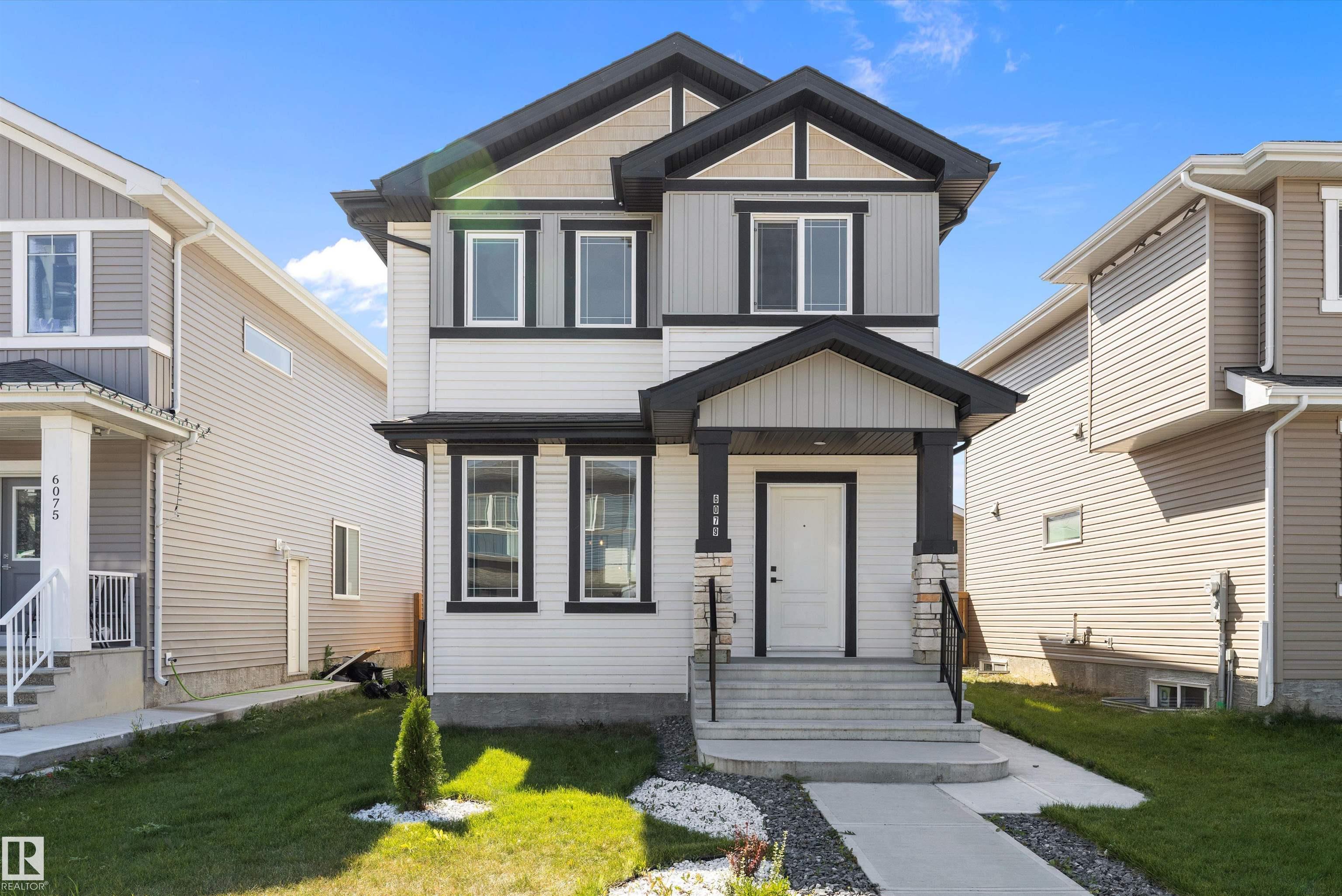 6079 180 Avenue NW, McConachie Area, Edmonton 