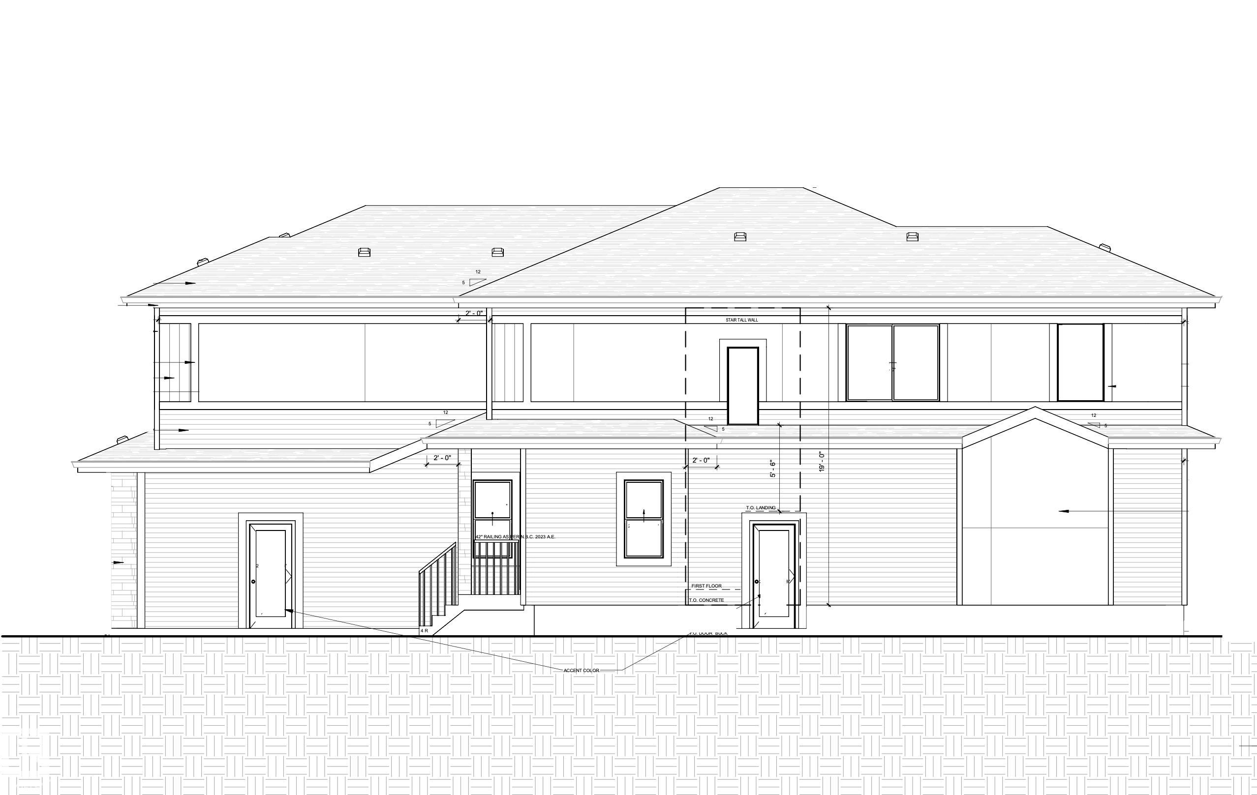 Photo 5 at 2420 63 Avenue NE, Churchill Meadow, Rural Leduc County