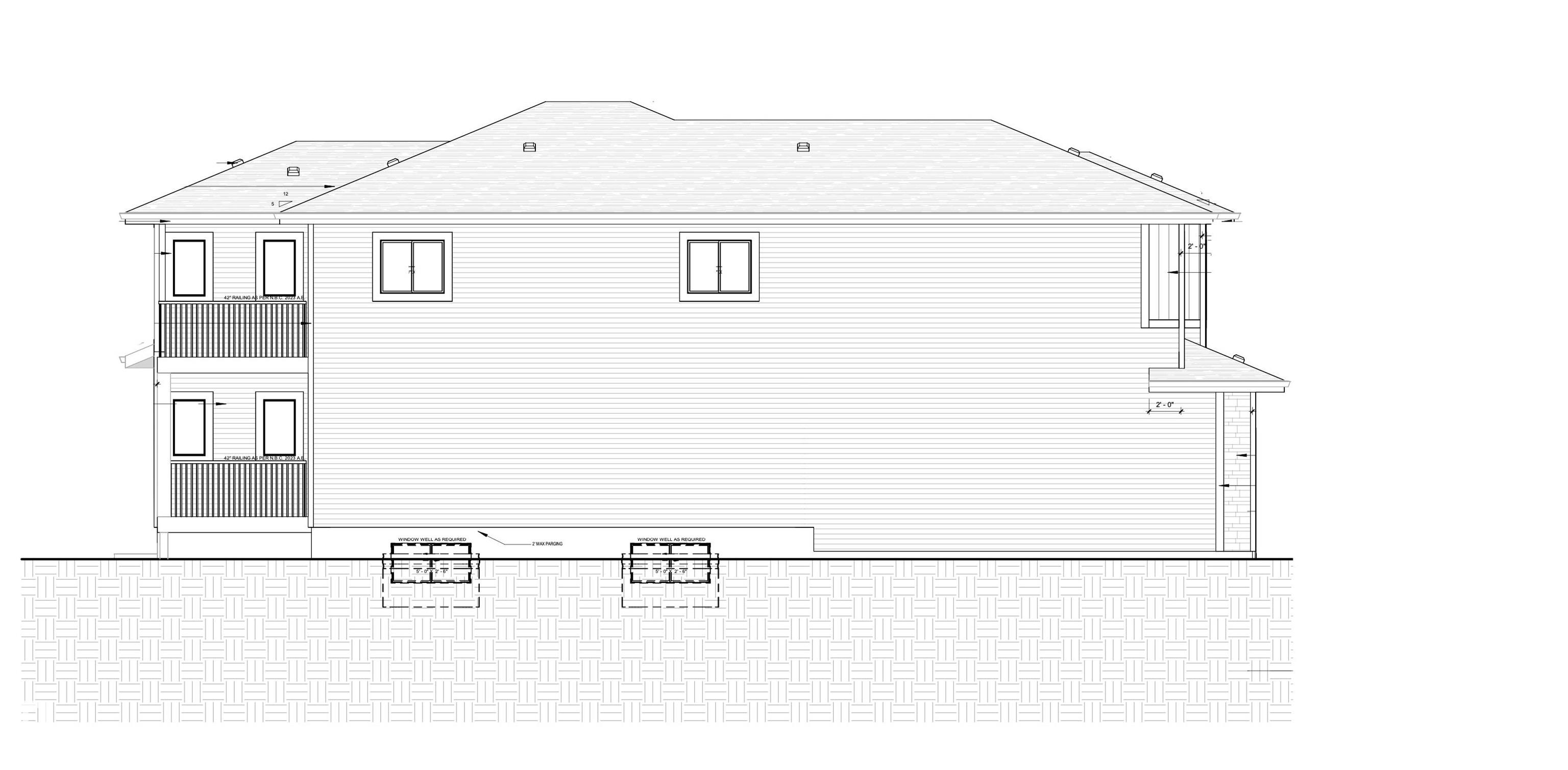 Photo 6 at 2420 63 Avenue NE, Churchill Meadow, Rural Leduc County