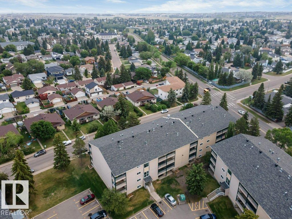 311 - 1620 48 Street NW, Pollard Meadows, Edmonton 