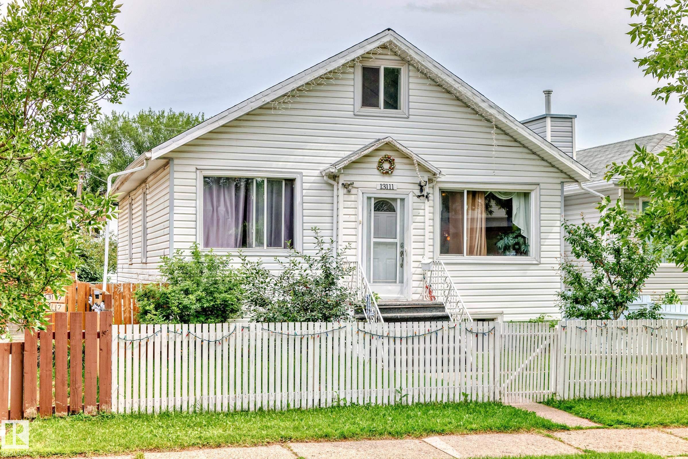13111 65 Street NW, Belvedere, Edmonton 