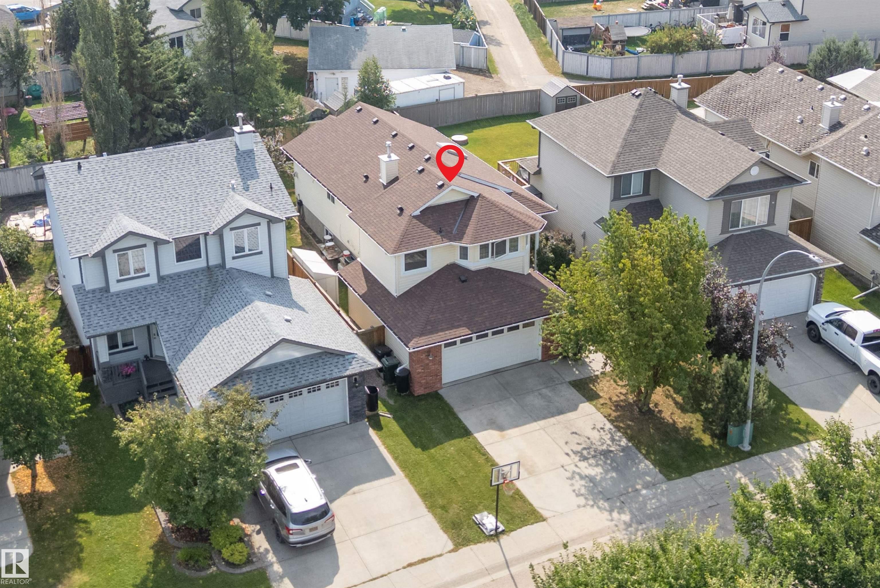 9 Ashgrove Drive, Aspen Glen, Spruce Grove 