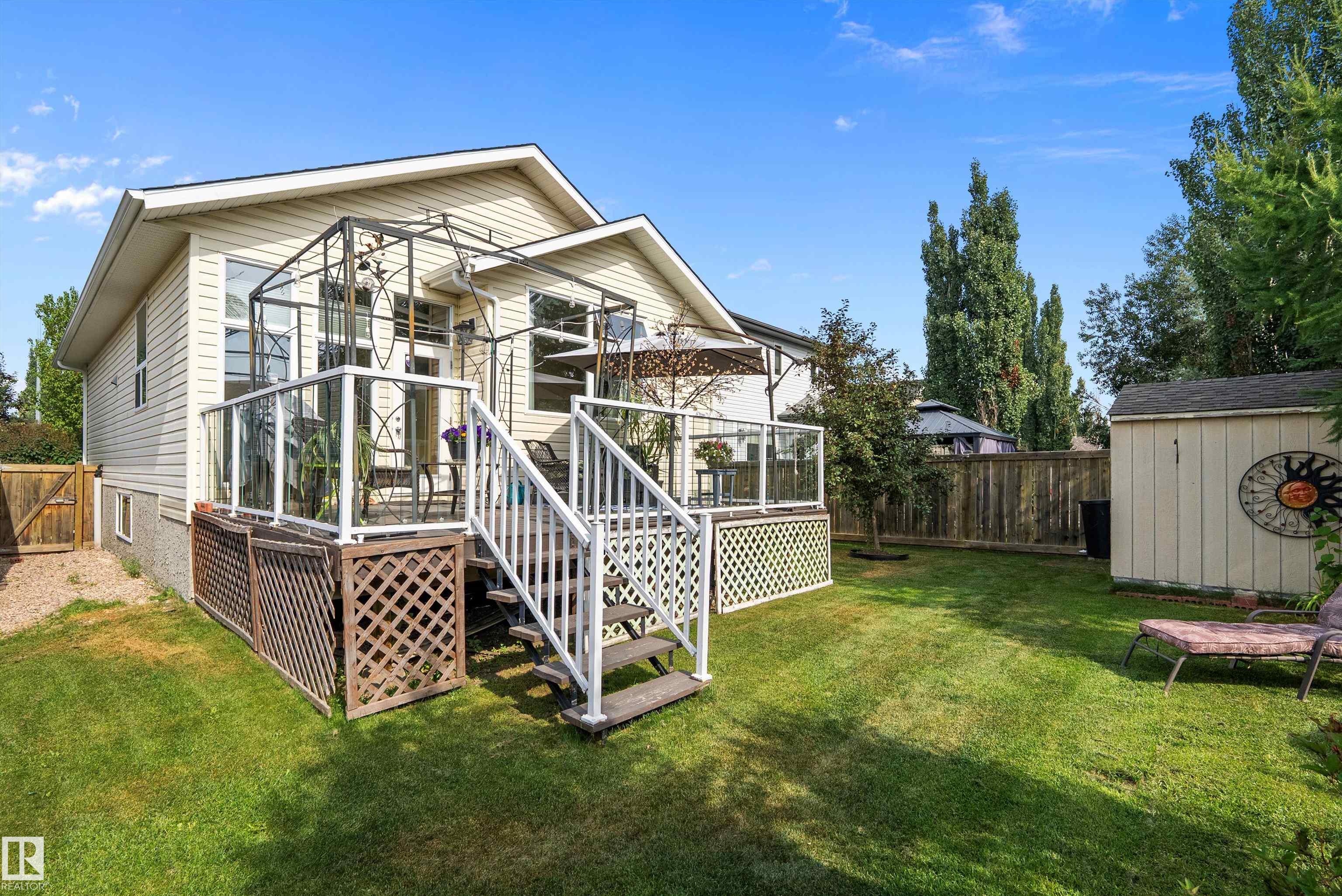 Photo 39 at 9 Ashgrove Drive, Aspen Glen, Spruce Grove