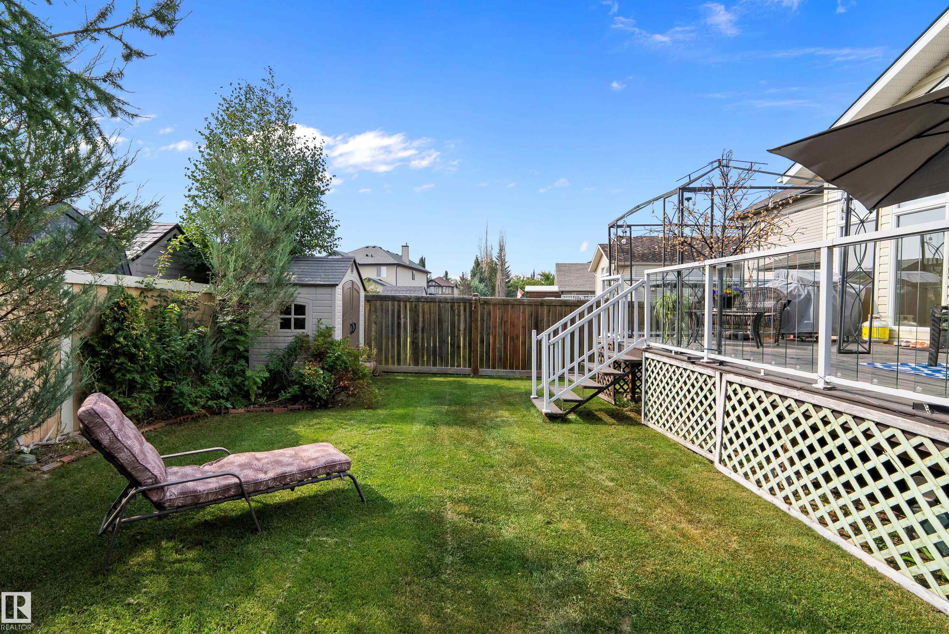 Photo 40 at 9 Ashgrove Drive, Aspen Glen, Spruce Grove