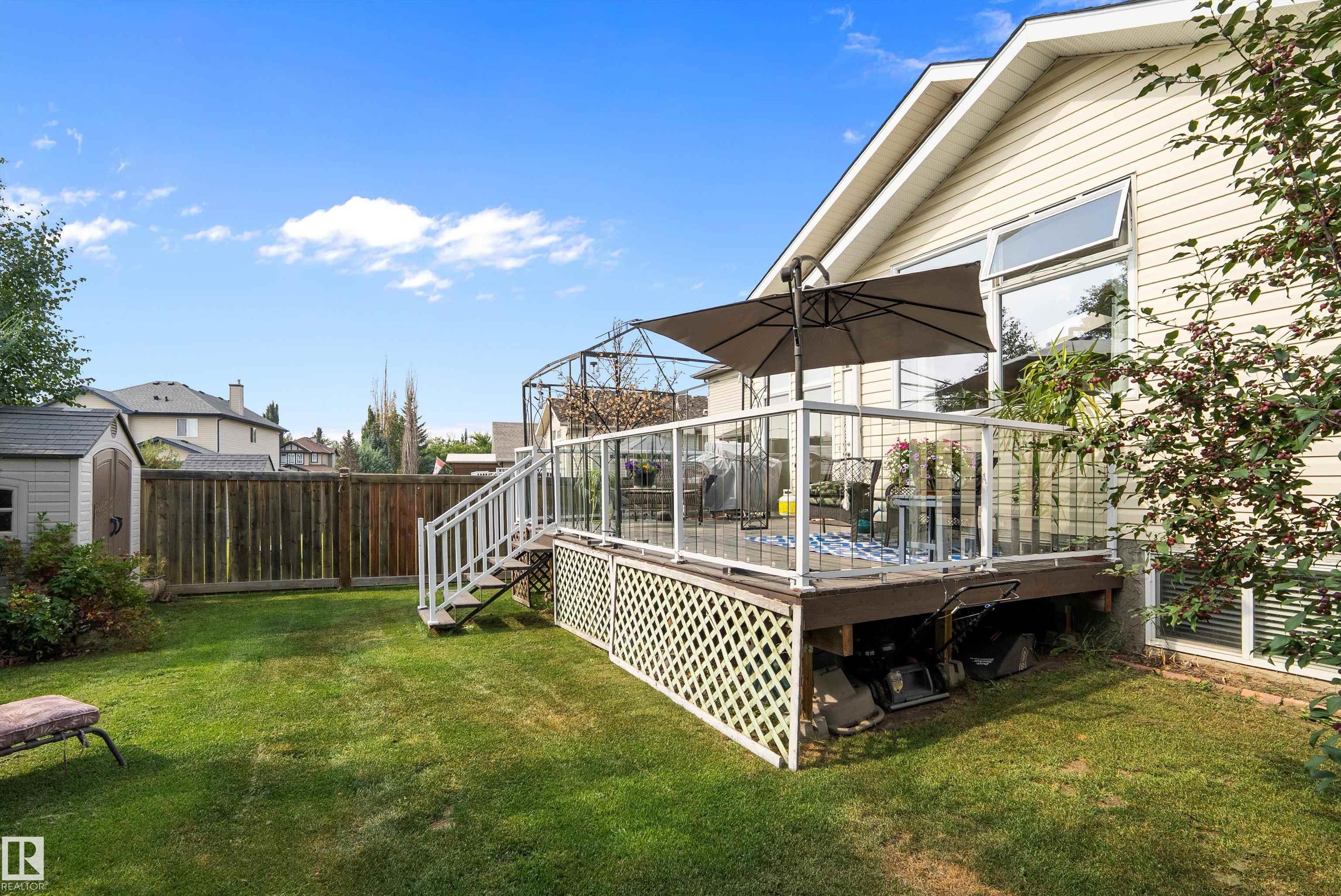 Photo 41 at 9 Ashgrove Drive, Aspen Glen, Spruce Grove
