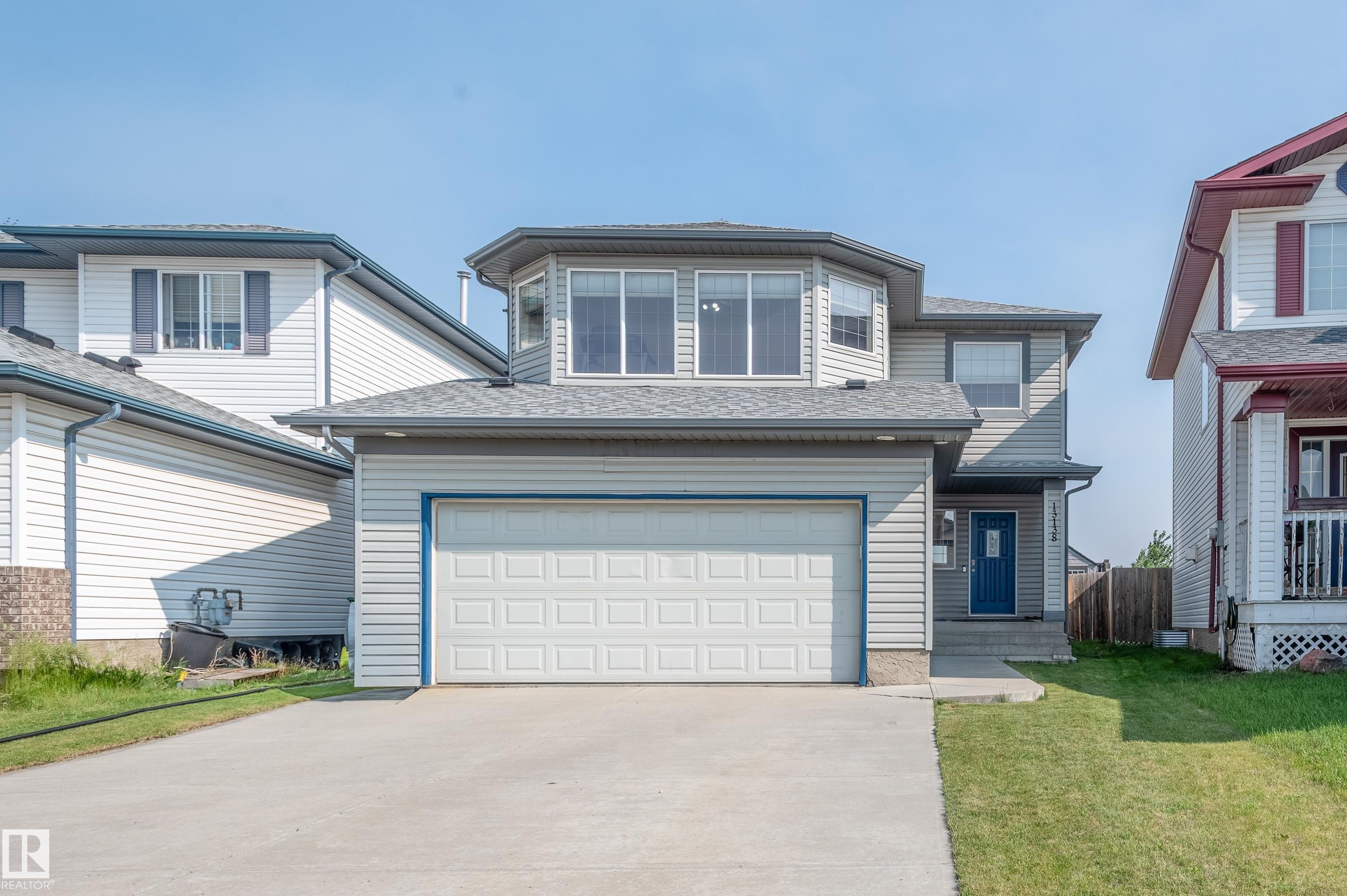 13138 162a Avenue NW, Oxford, Edmonton 