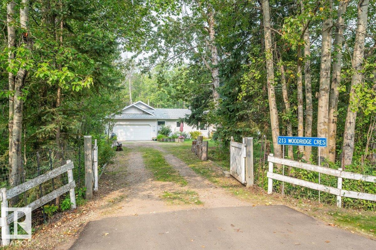 Photo 2 at 213 - 57303 Rge Road 233, Woodridge, Rural Sturgeon County