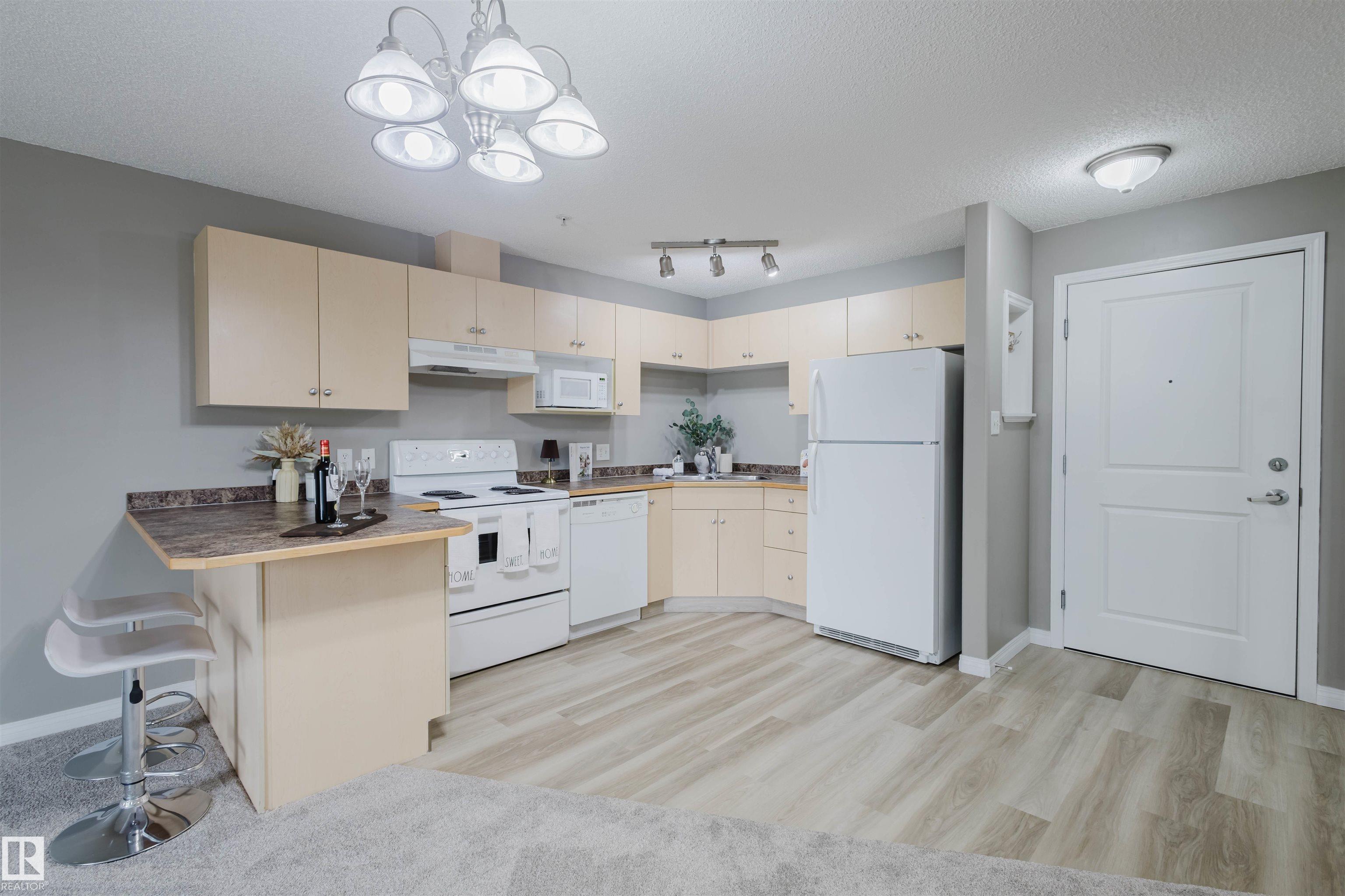 436 - 11325 83 Street NW, Parkdale, Edmonton 