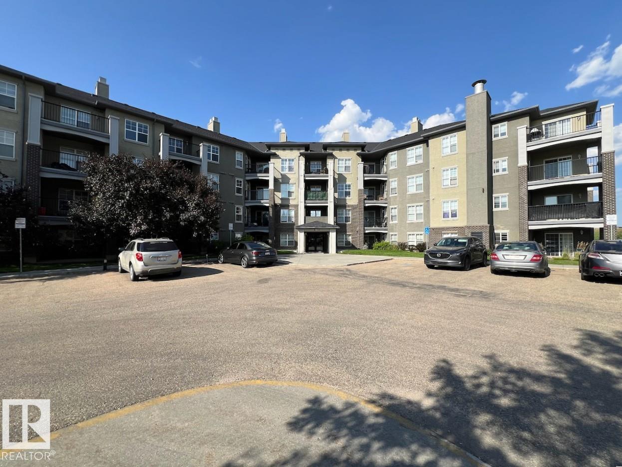 409 - 636 Mcallister Loop SW, Macewan, Edmonton 