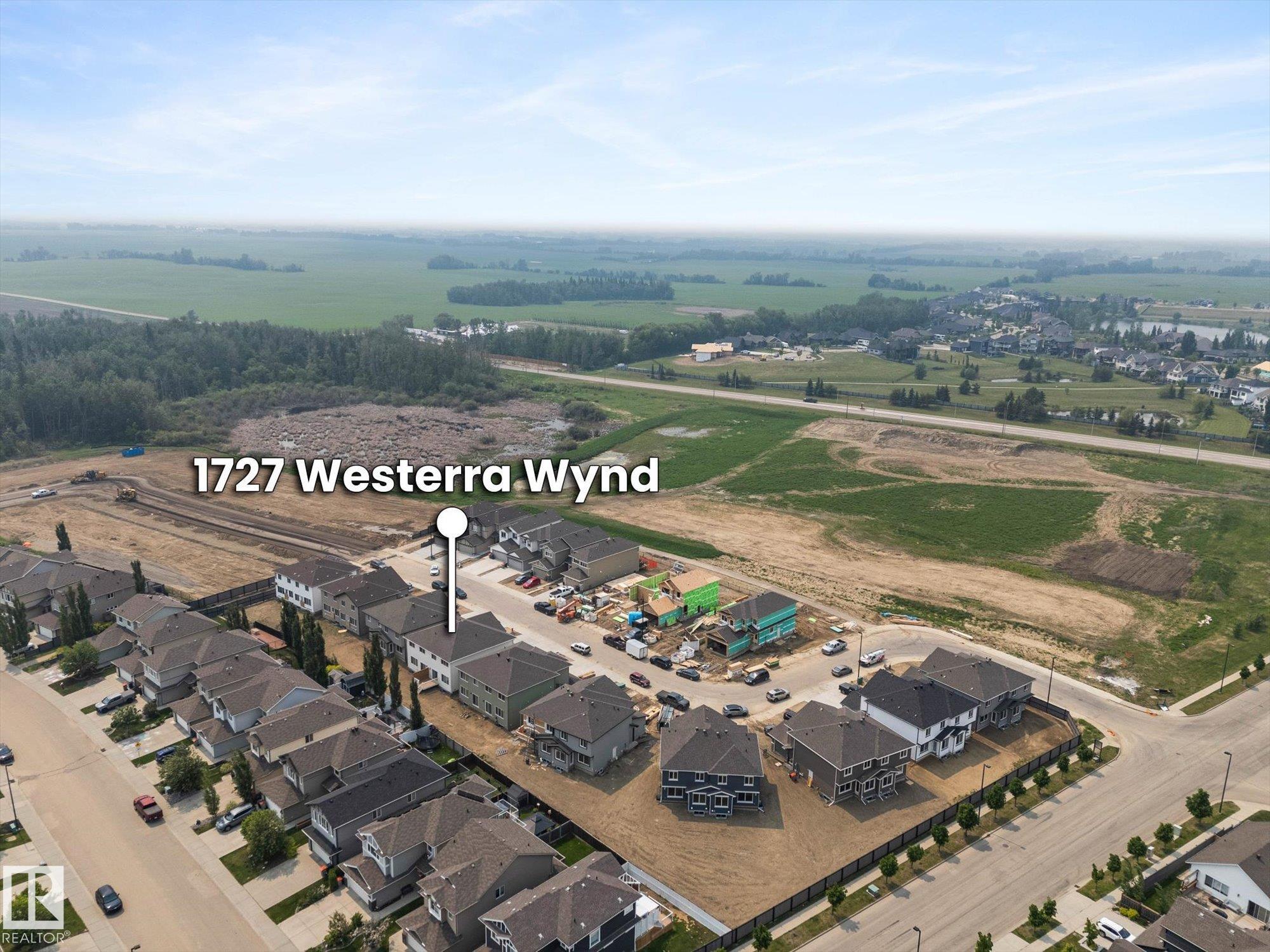 Photo 43 at 1727 Westerra Wynd, Westerra, Stony Plain