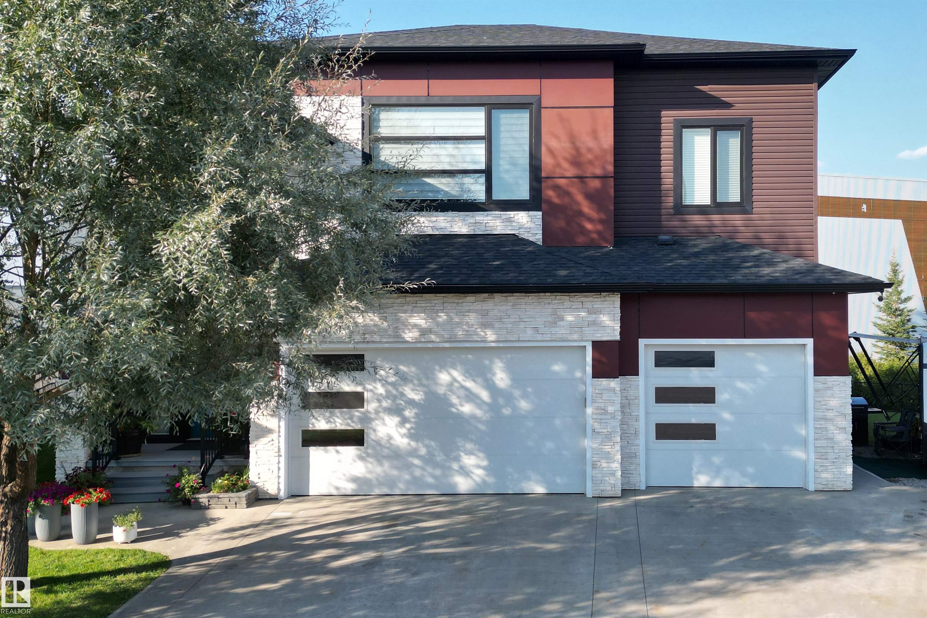 58 Lamplight Drive, Legacy Park, Spruce Grove 