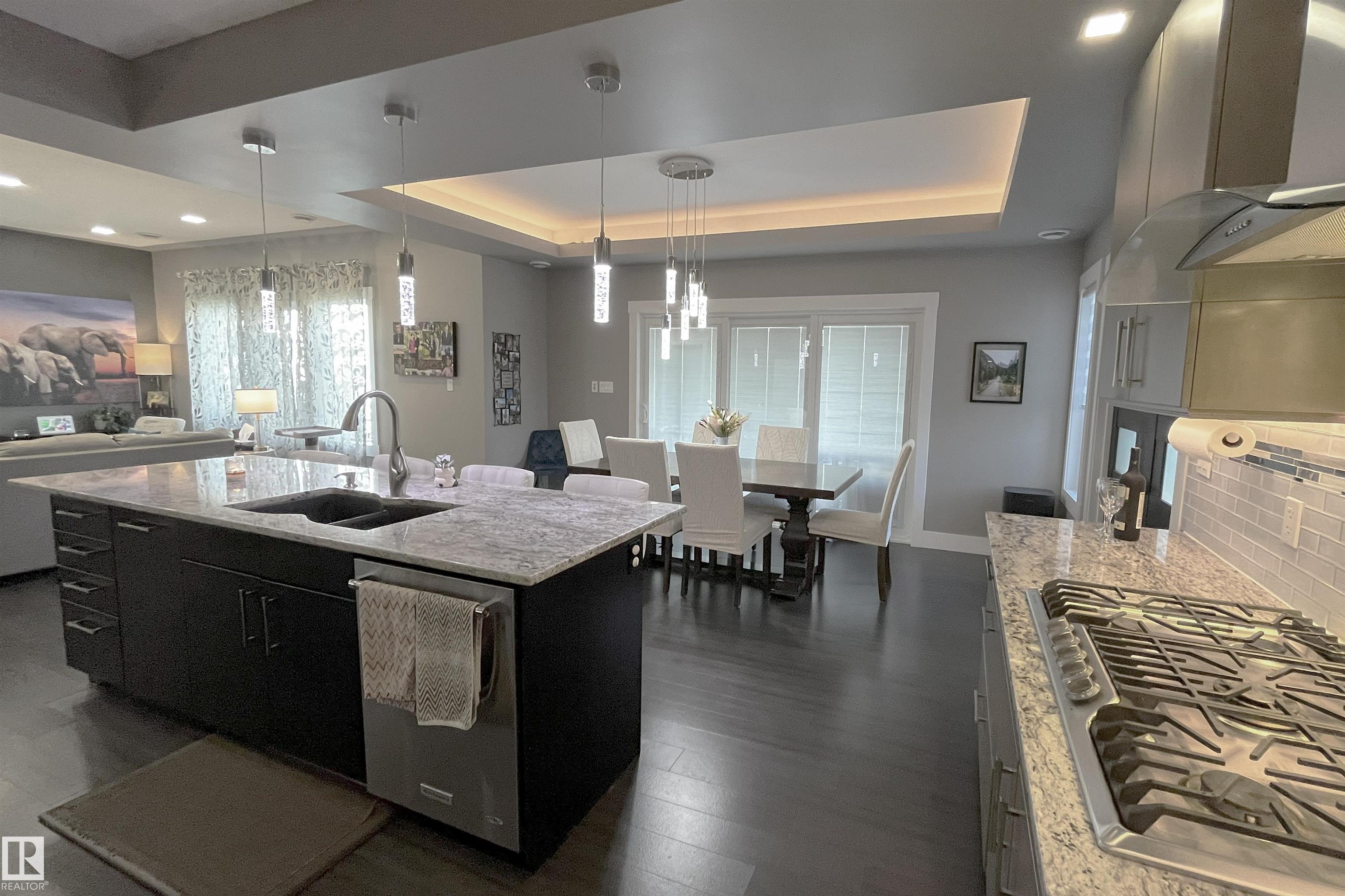 Photo 12 at 58 Lamplight Drive, Legacy Park, Spruce Grove