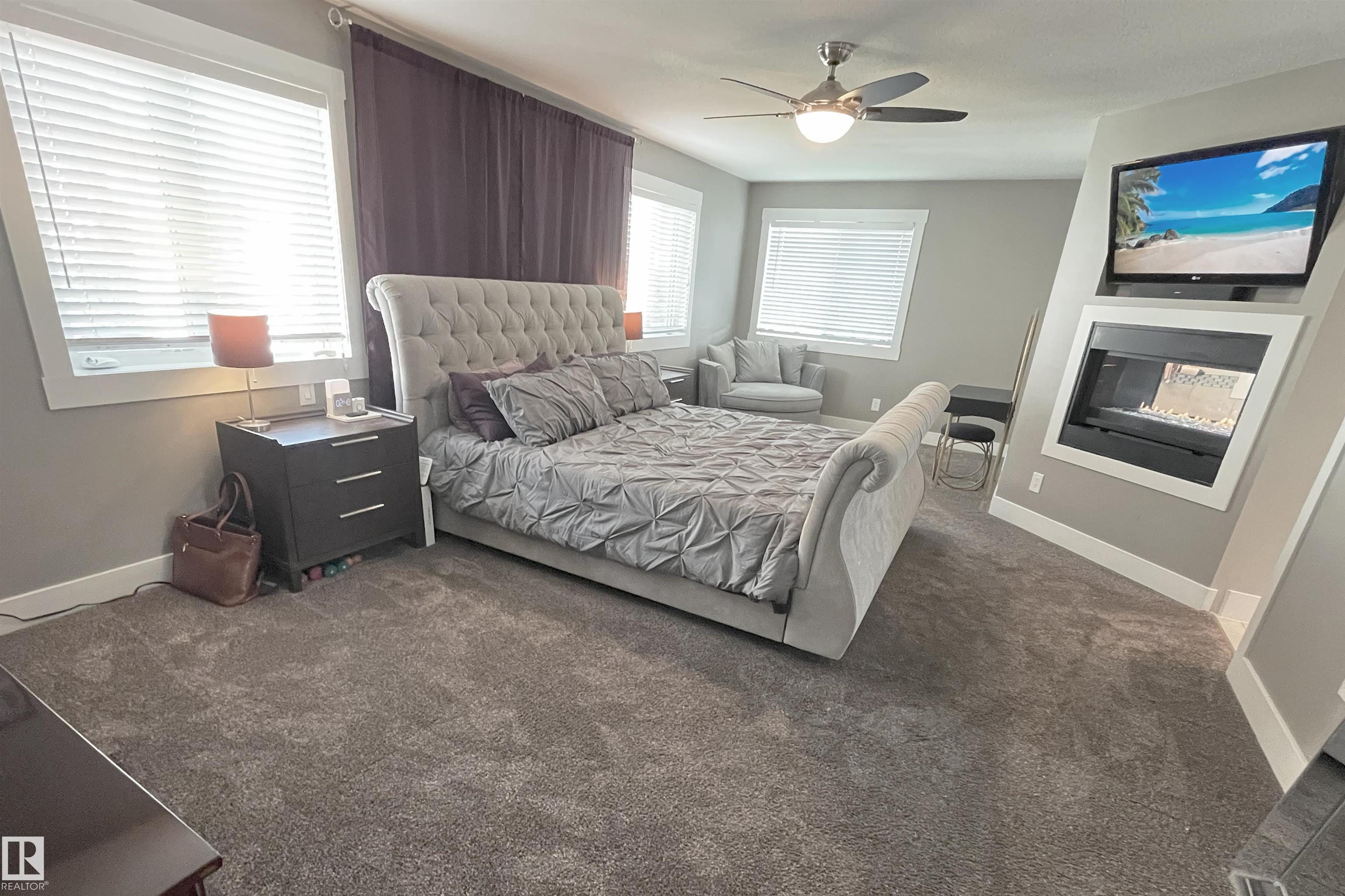 Photo 16 at 58 Lamplight Drive, Legacy Park, Spruce Grove