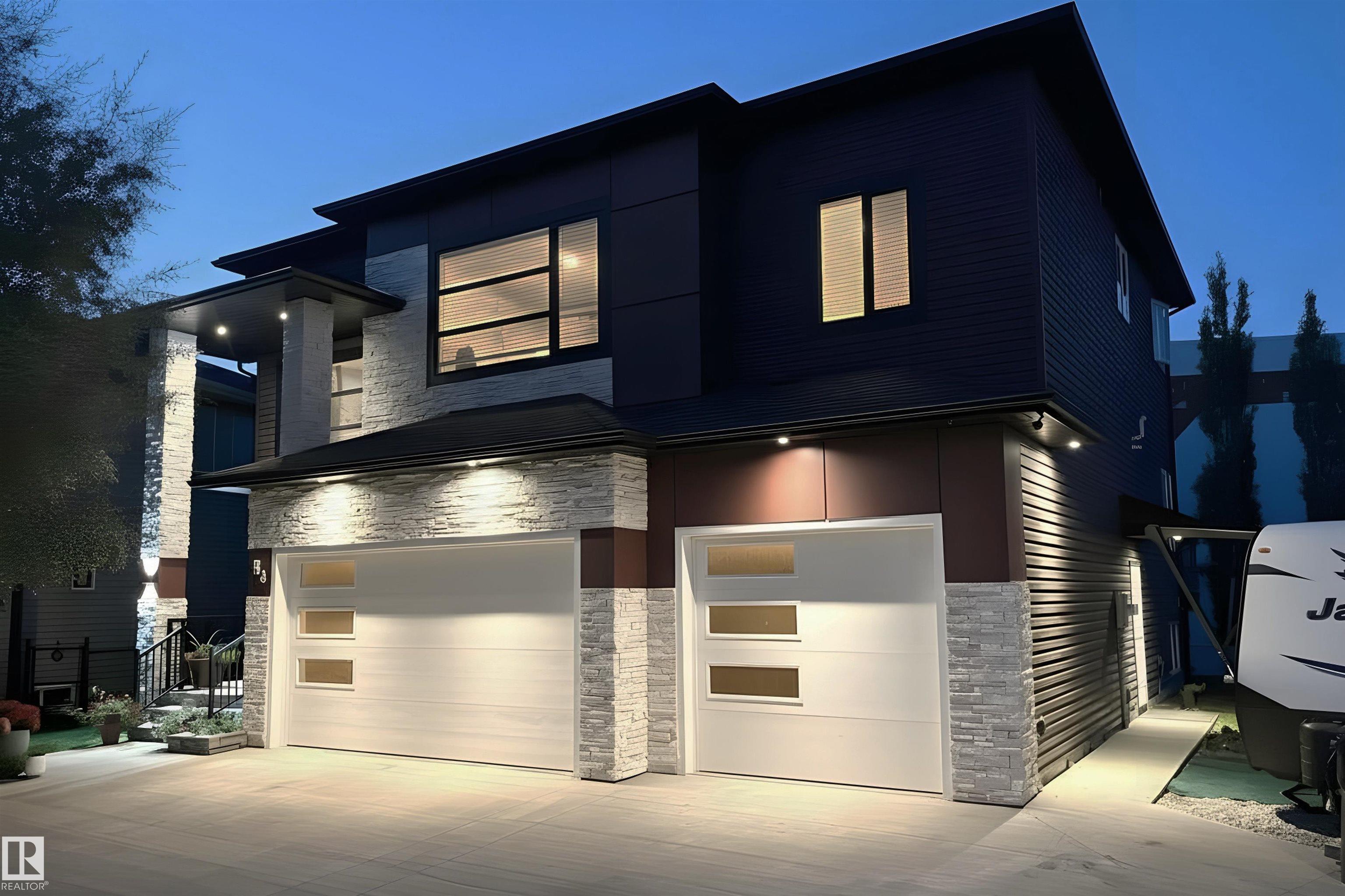 Photo 4 at 58 Lamplight Drive, Legacy Park, Spruce Grove