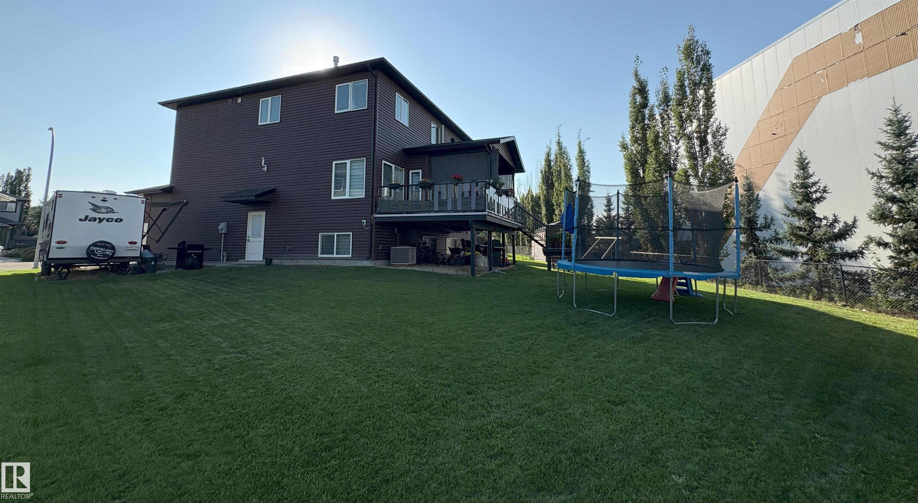 Photo 36 at 58 Lamplight Drive, Legacy Park, Spruce Grove