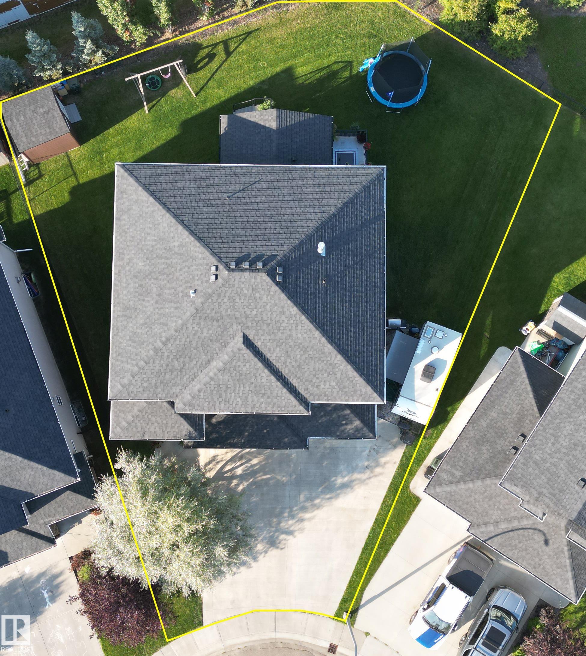Photo 38 at 58 Lamplight Drive, Legacy Park, Spruce Grove