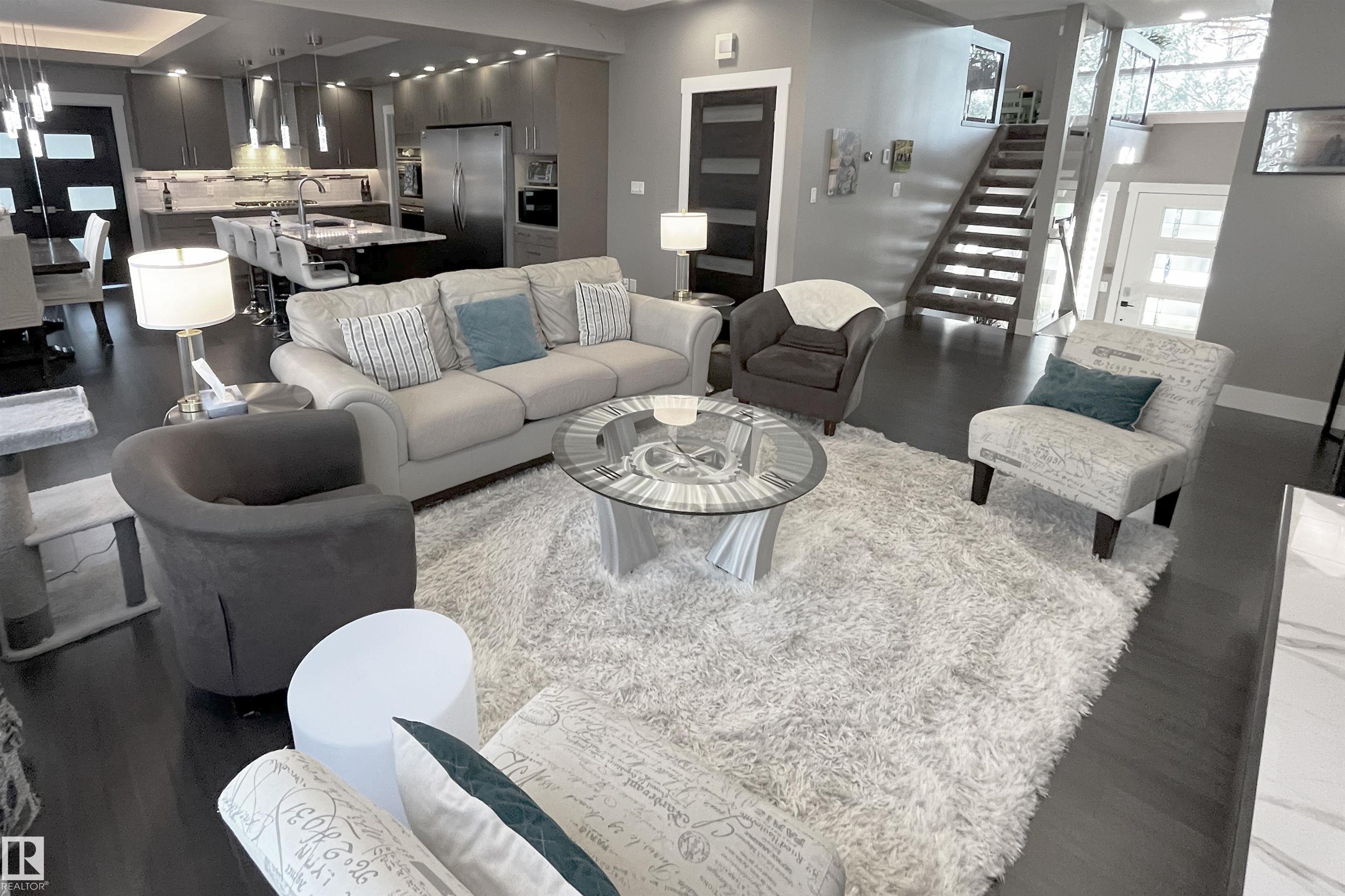Photo 6 at 58 Lamplight Drive, Legacy Park, Spruce Grove