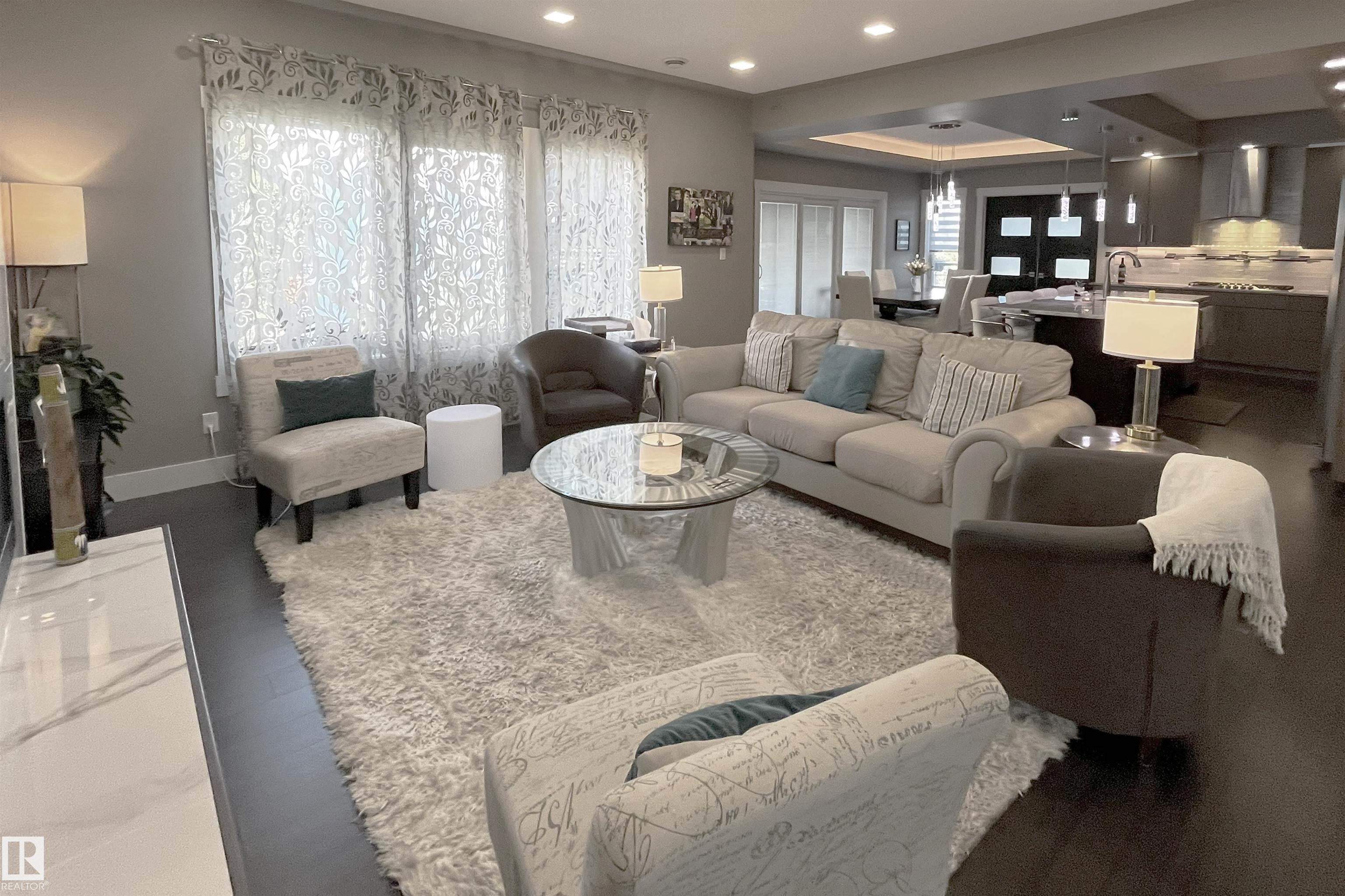 Photo 7 at 58 Lamplight Drive, Legacy Park, Spruce Grove
