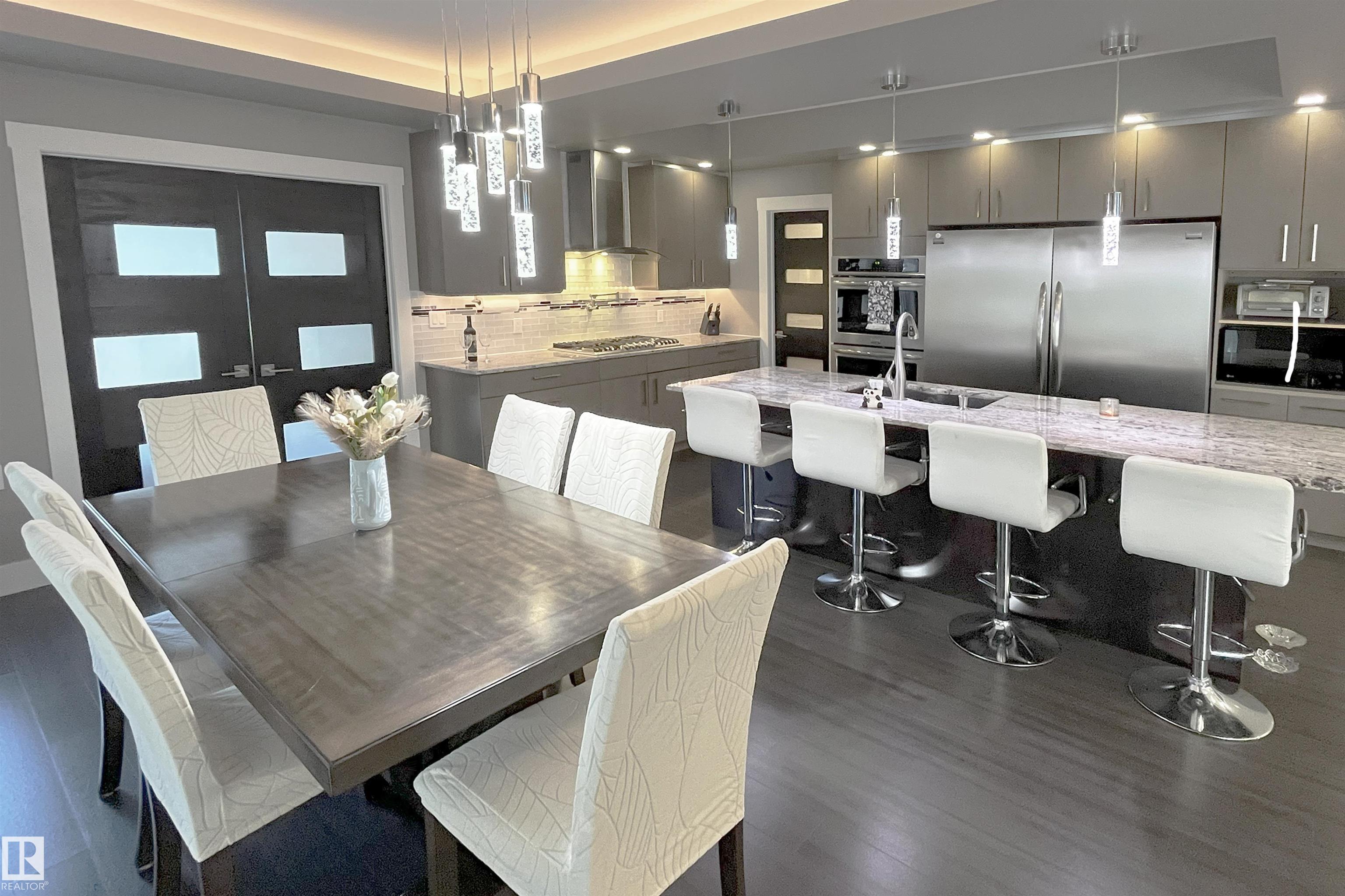 Photo 9 at 58 Lamplight Drive, Legacy Park, Spruce Grove
