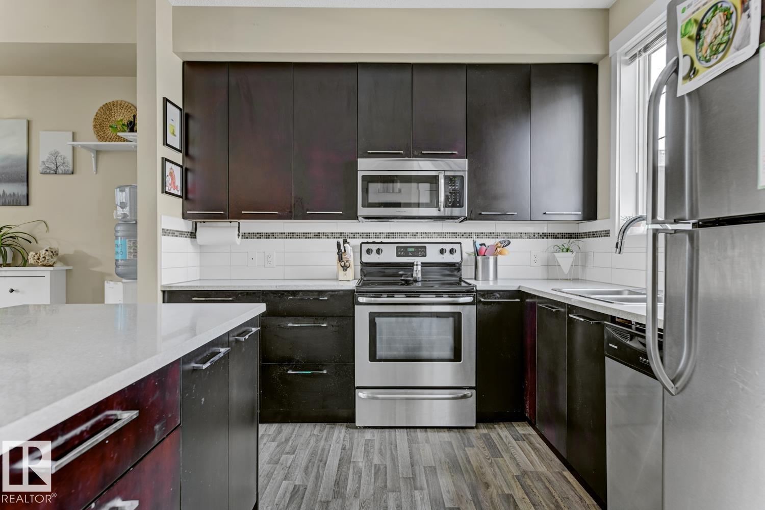 Photo 15 at 105 - 8315 180 Avenue NW, Klarvatten, Edmonton