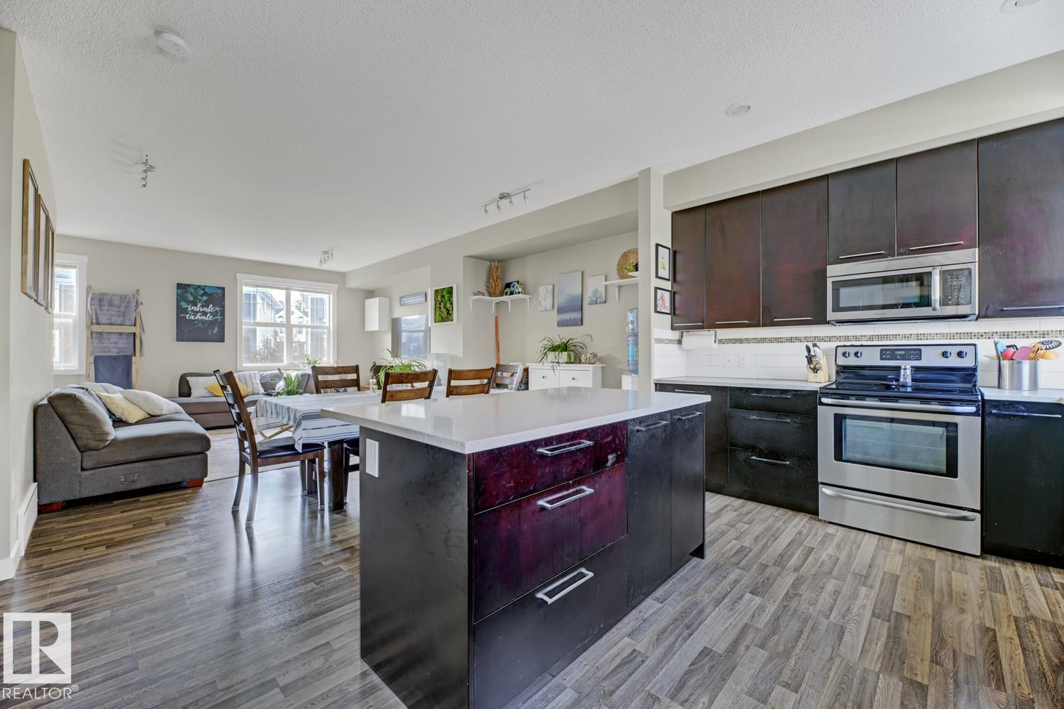Photo 17 at 105 - 8315 180 Avenue NW, Klarvatten, Edmonton