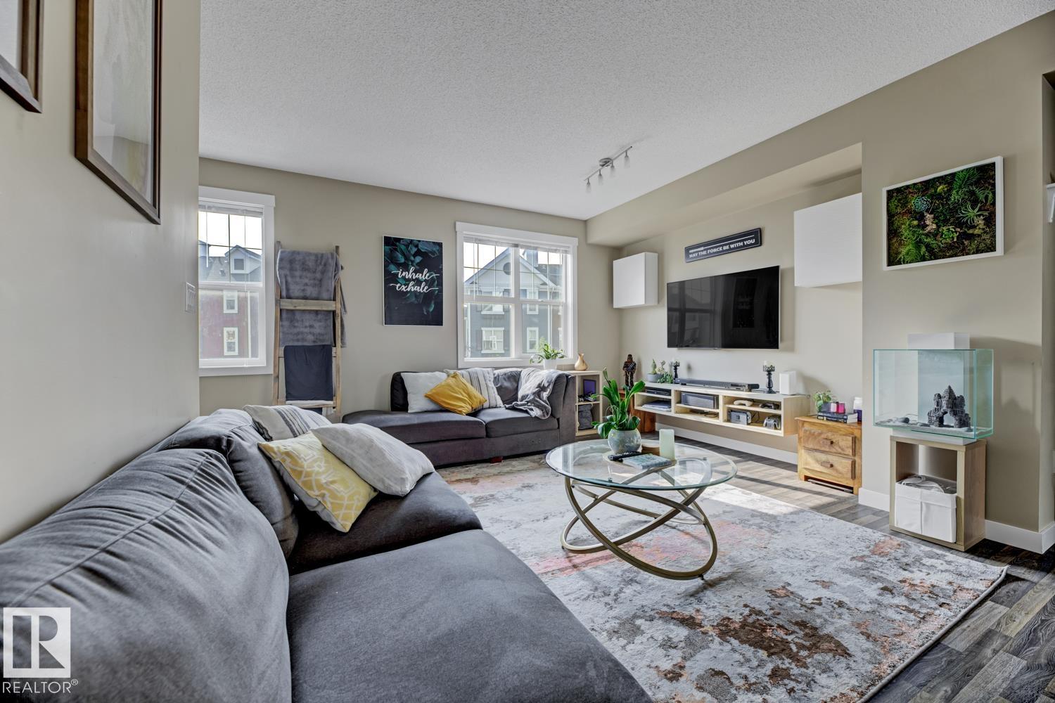 Photo 4 at 105 - 8315 180 Avenue NW, Klarvatten, Edmonton
