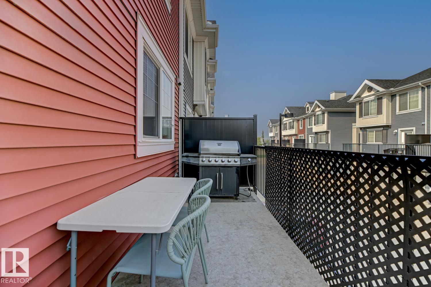 Photo 32 at 105 - 8315 180 Avenue NW, Klarvatten, Edmonton