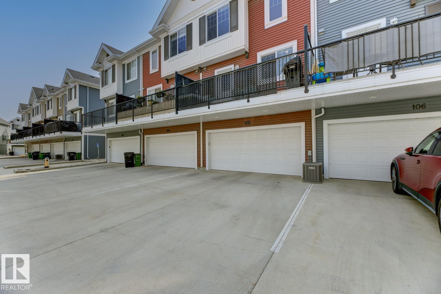 Photo 33 at 105 - 8315 180 Avenue NW, Klarvatten, Edmonton