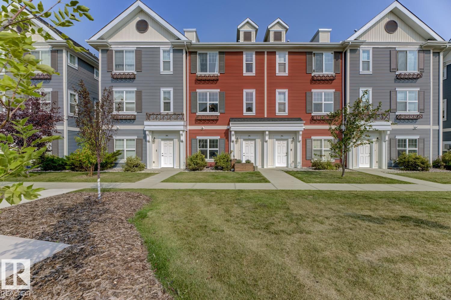 Photo 35 at 105 - 8315 180 Avenue NW, Klarvatten, Edmonton