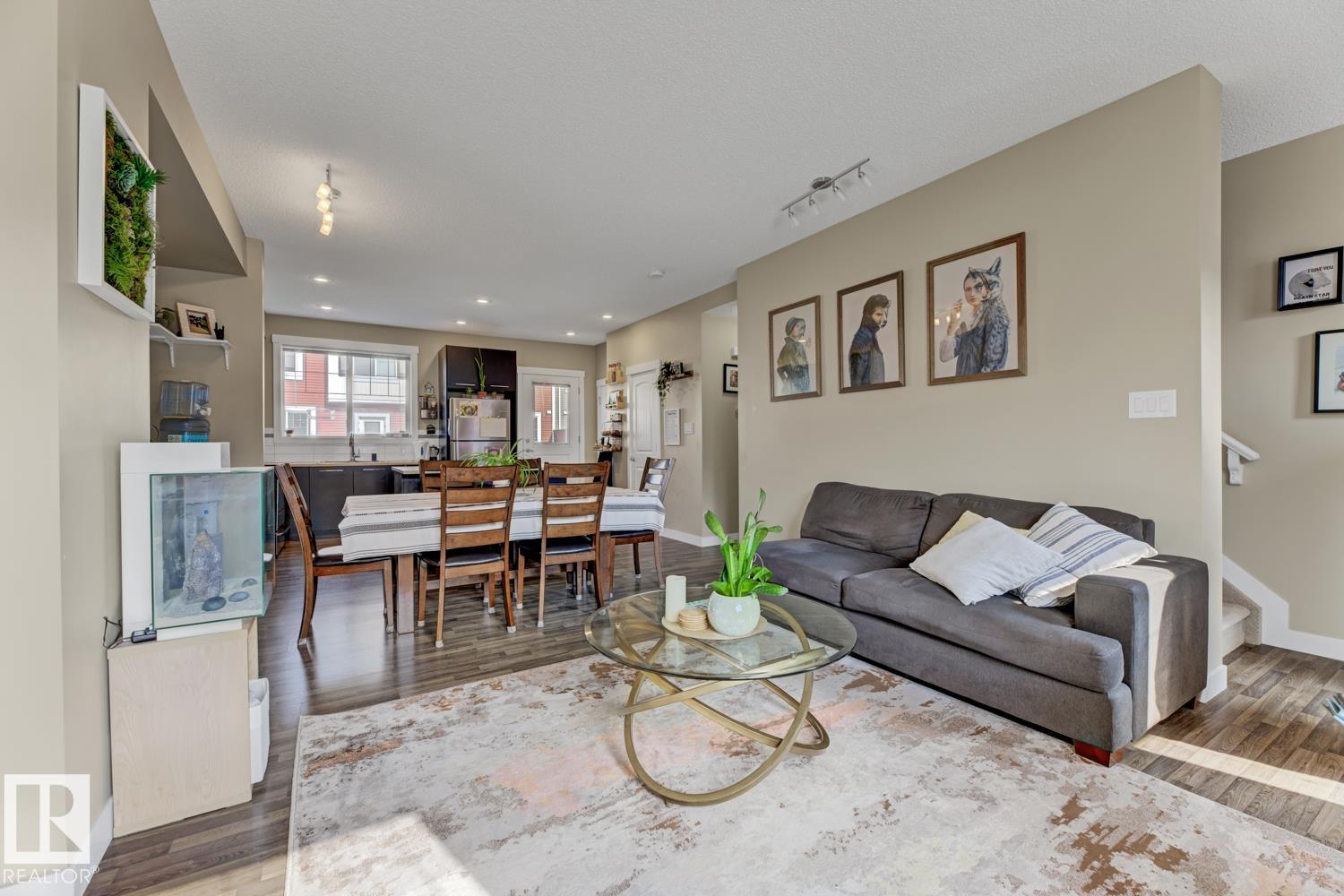 Photo 6 at 105 - 8315 180 Avenue NW, Klarvatten, Edmonton