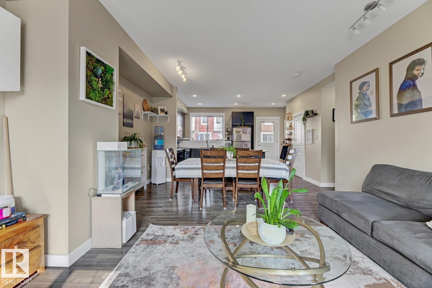 Photo 7 at 105 - 8315 180 Avenue NW, Klarvatten, Edmonton