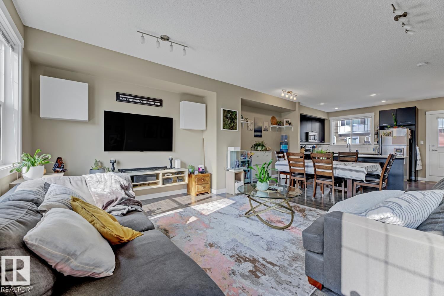 Photo 8 at 105 - 8315 180 Avenue NW, Klarvatten, Edmonton