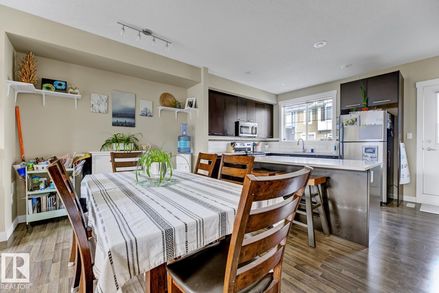 Photo 10 at 105 - 8315 180 Avenue NW, Klarvatten, Edmonton