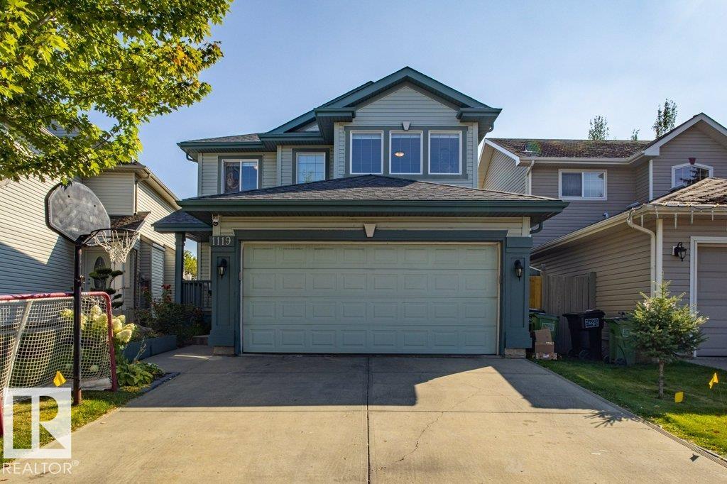 1119 114 Street SW, Rutherford, Edmonton 