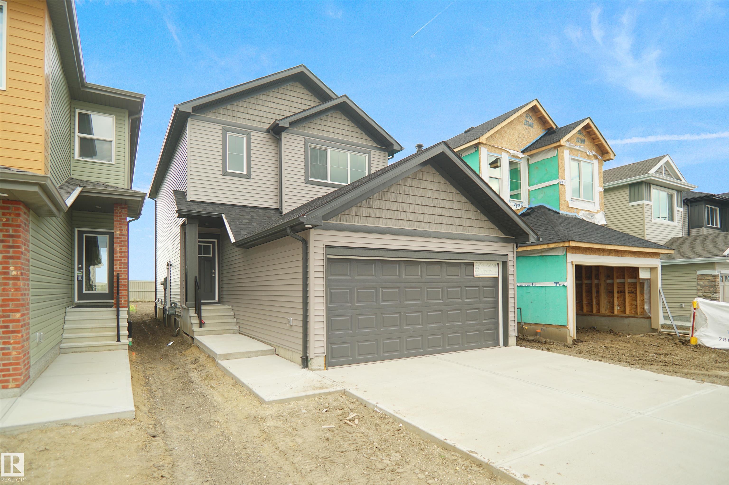 129 Elliot Wynd, South Pointe, Fort Saskatchewan 