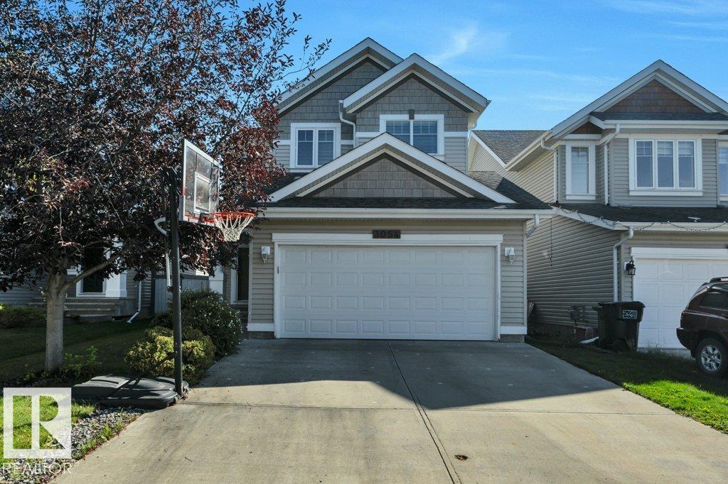 3054 Spence Wynd SW, Summerside, Edmonton 