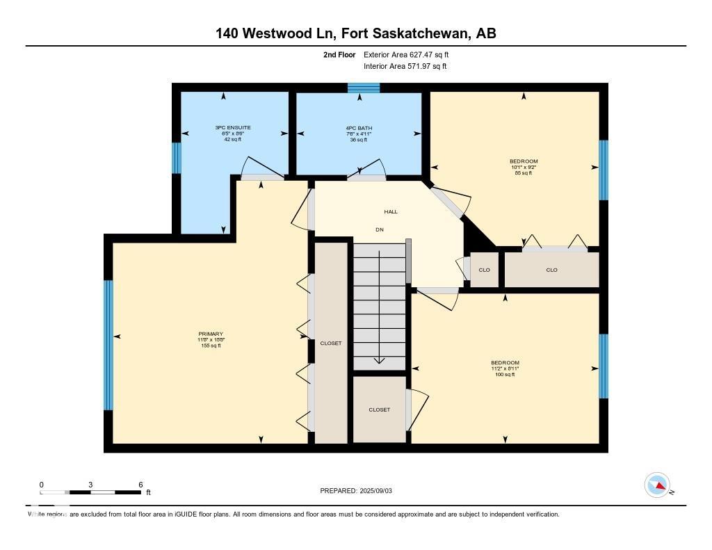 Photo 3 at 140 Westwood Lane, Westpark, Fort Saskatchewan