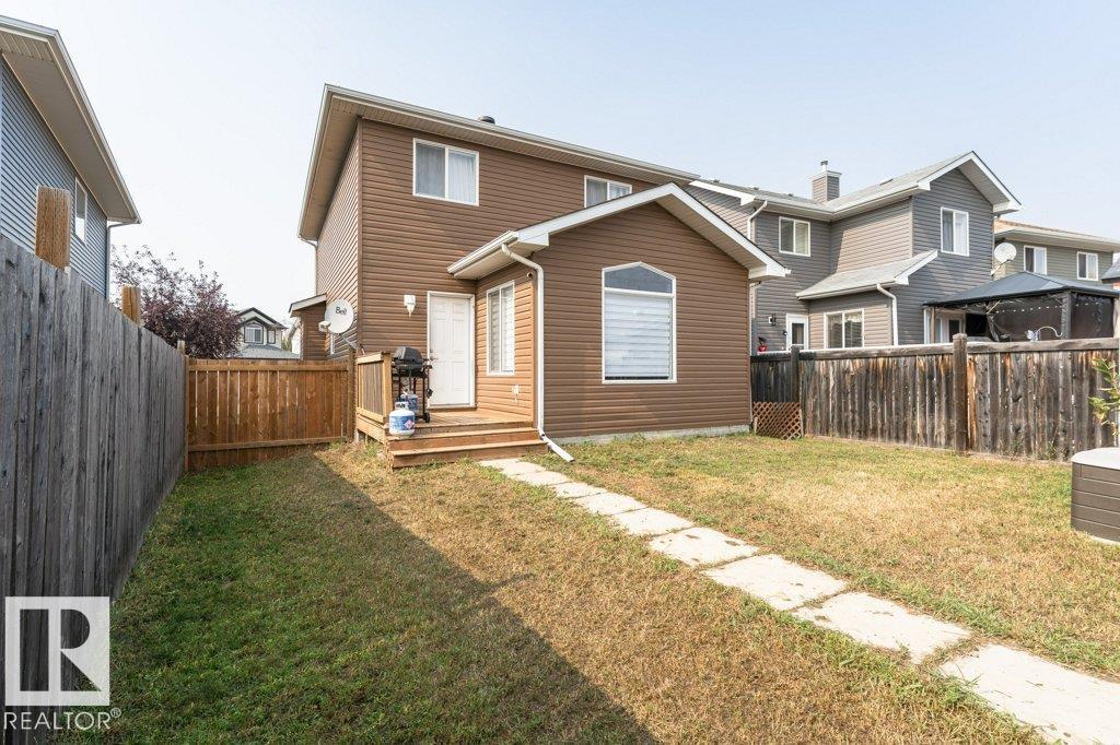 Photo 43 at 140 Westwood Lane, Westpark, Fort Saskatchewan
