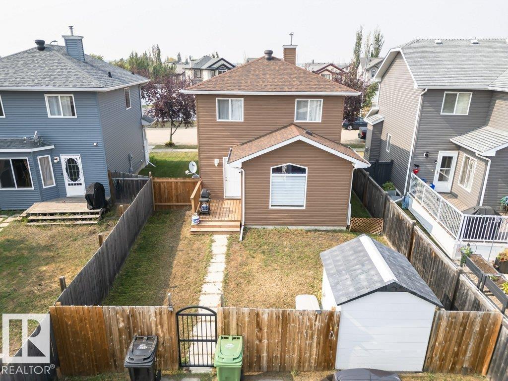 Photo 47 at 140 Westwood Lane, Westpark, Fort Saskatchewan