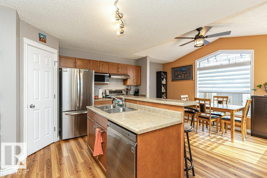 Photo 7 at 140 Westwood Lane, Westpark, Fort Saskatchewan