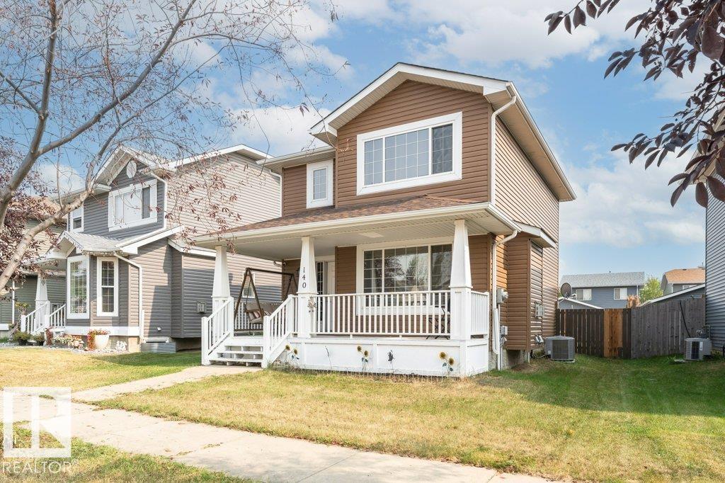 Photo 62 at 140 Westwood Lane, Westpark, Fort Saskatchewan