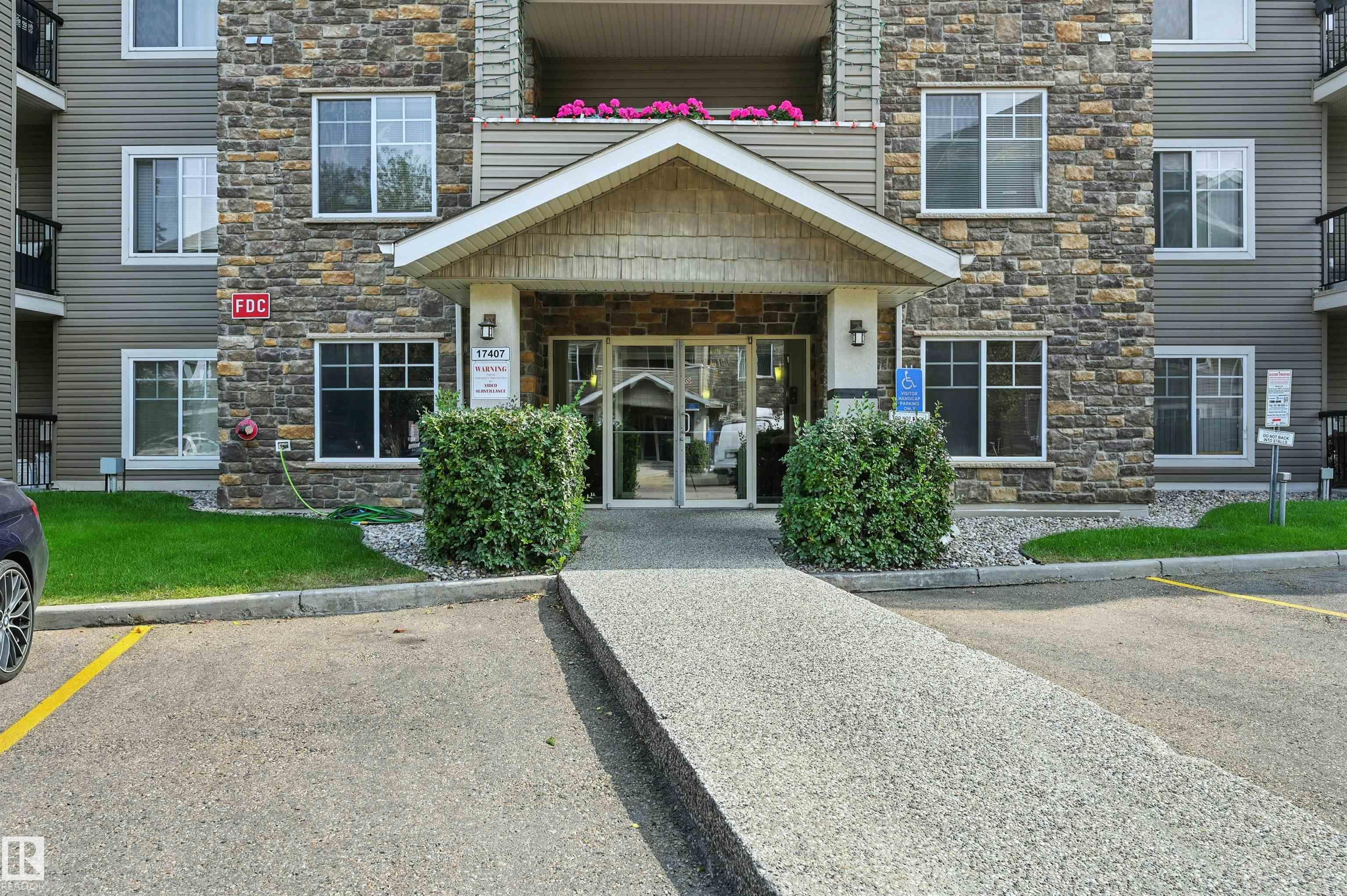 108 - 17407 99 Avenue NW, Terra Losa, Edmonton 