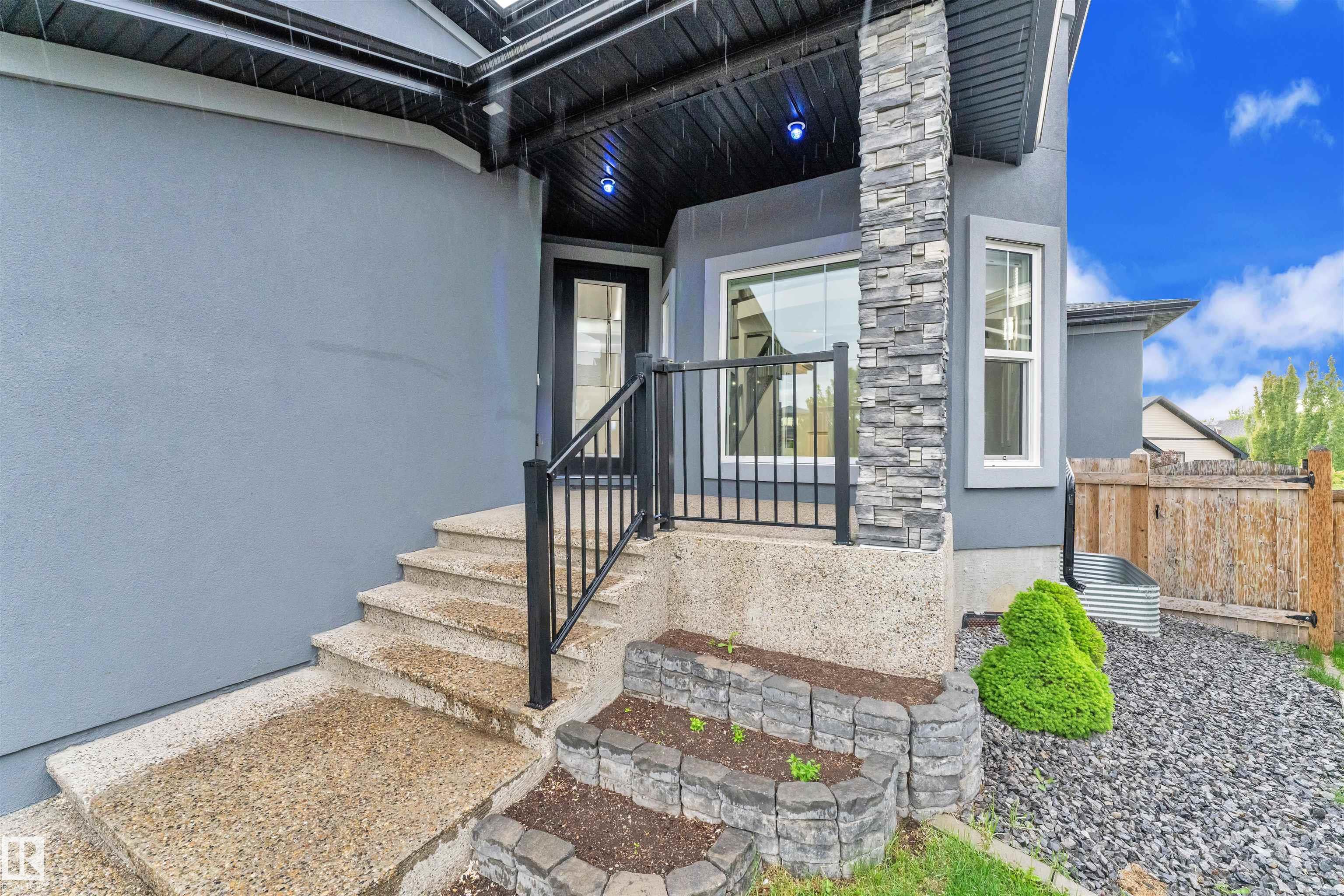 Photo 4 at 4408 39 Street, Triomphe Estates, Beaumont
