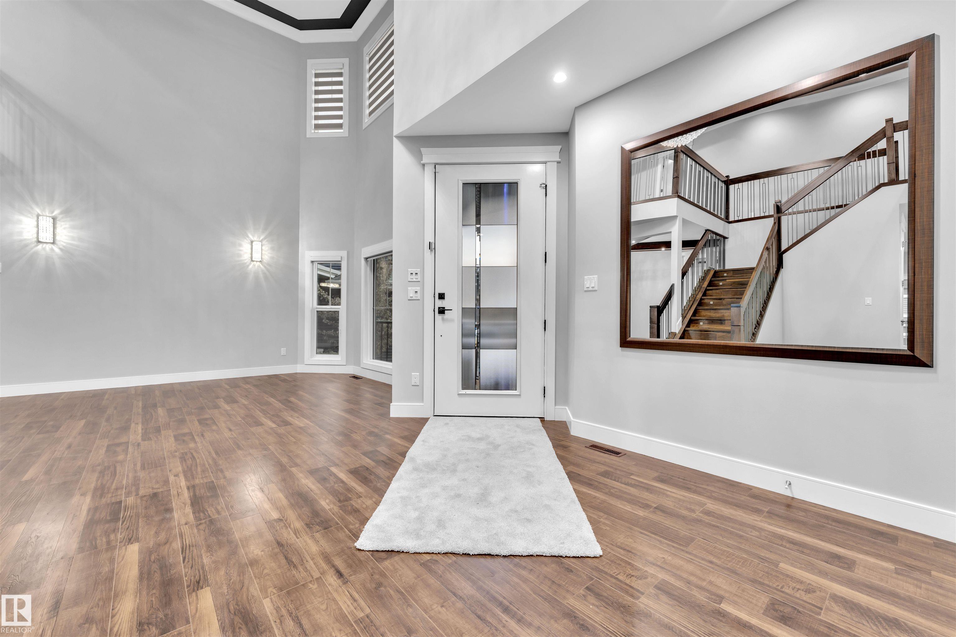 Photo 5 at 4408 39 Street, Triomphe Estates, Beaumont