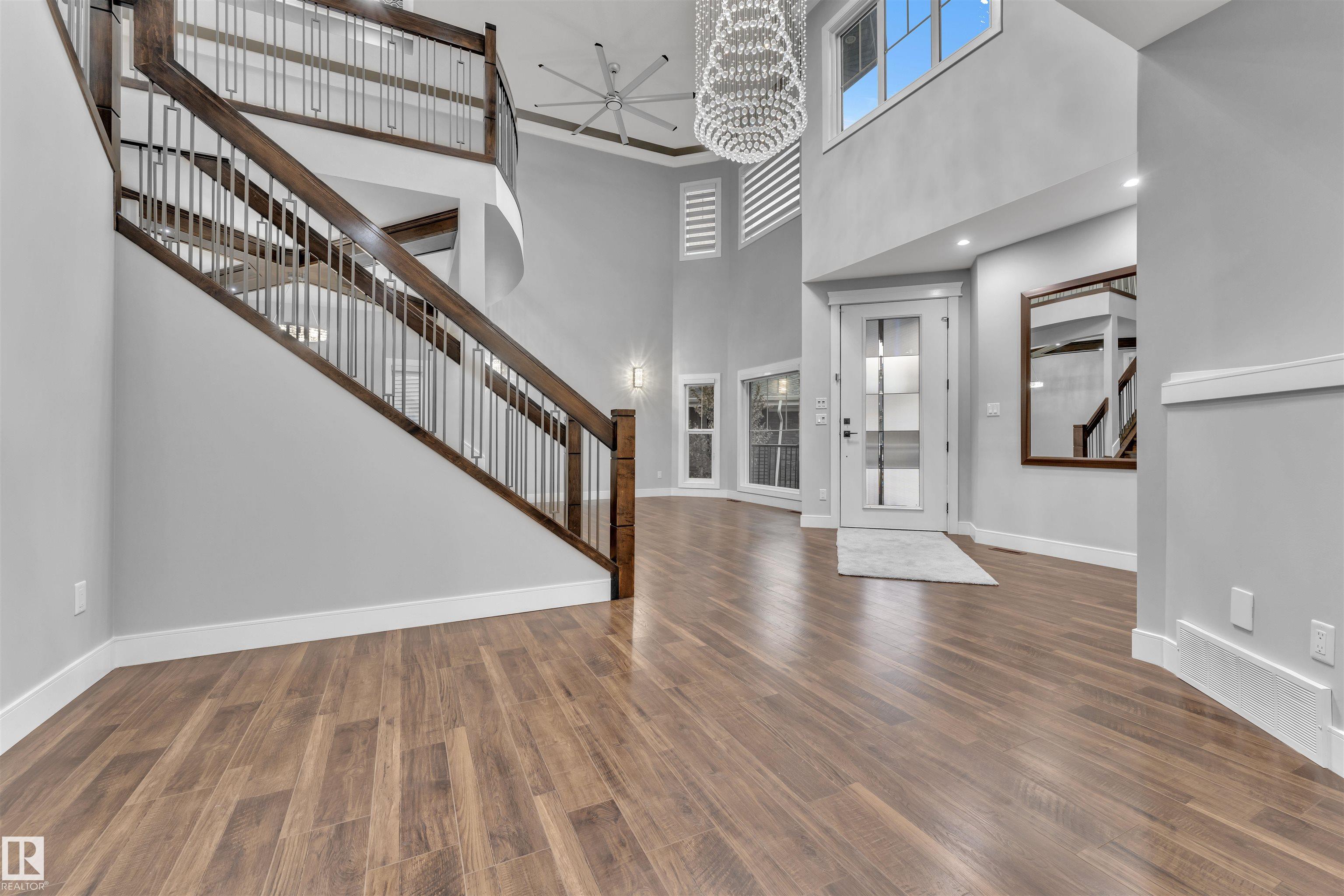 Photo 7 at 4408 39 Street, Triomphe Estates, Beaumont