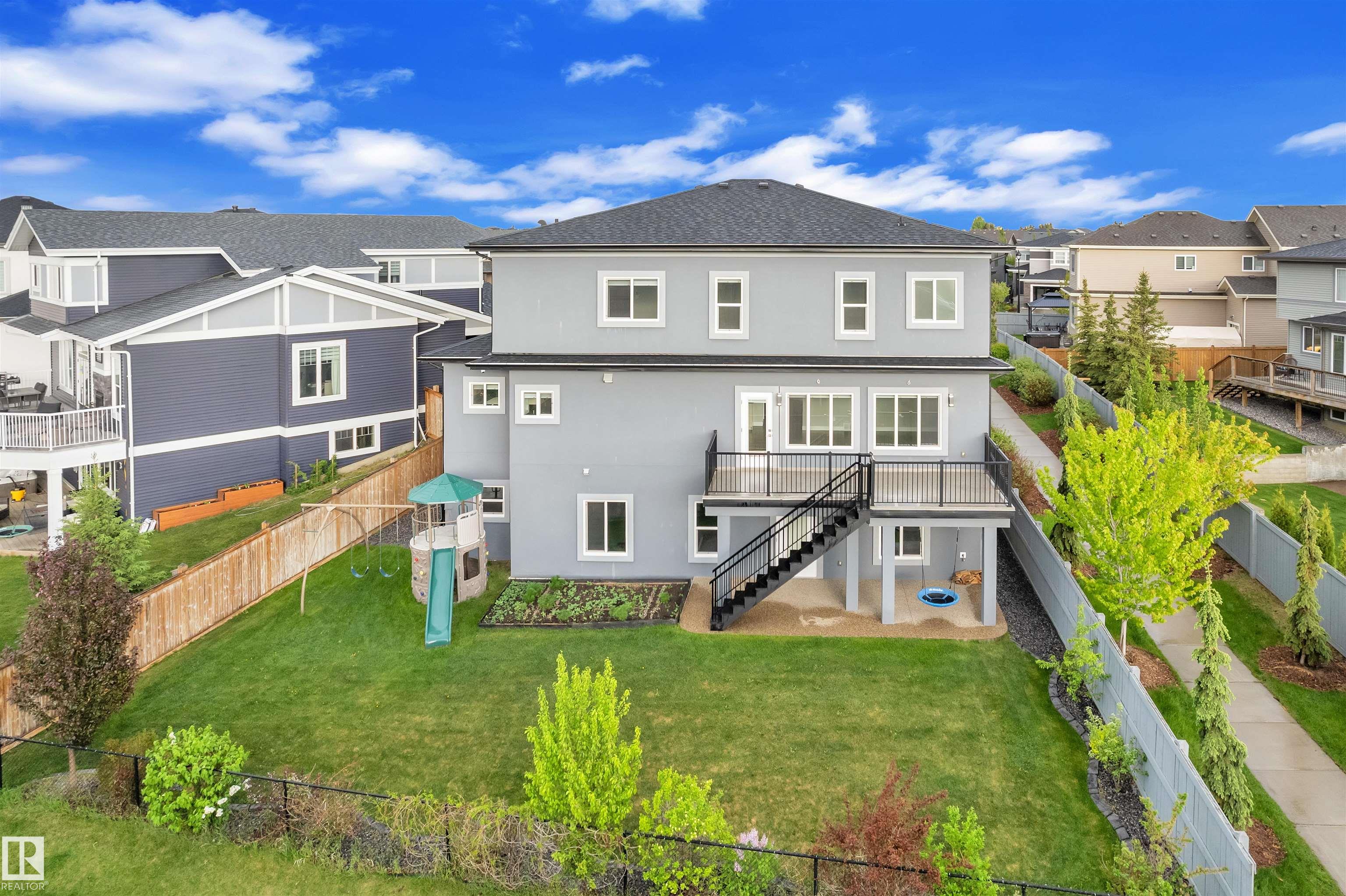 Photo 63 at 4408 39 Street, Triomphe Estates, Beaumont