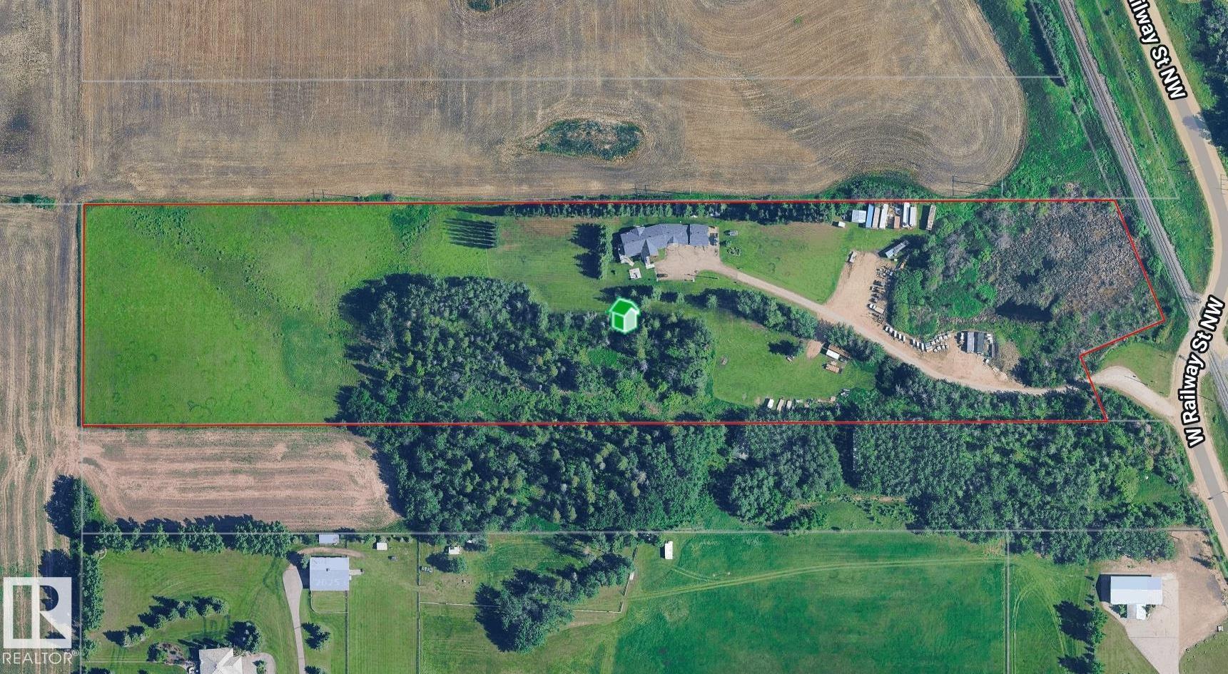 Picture for 150 WEST RAILWAY ST NW