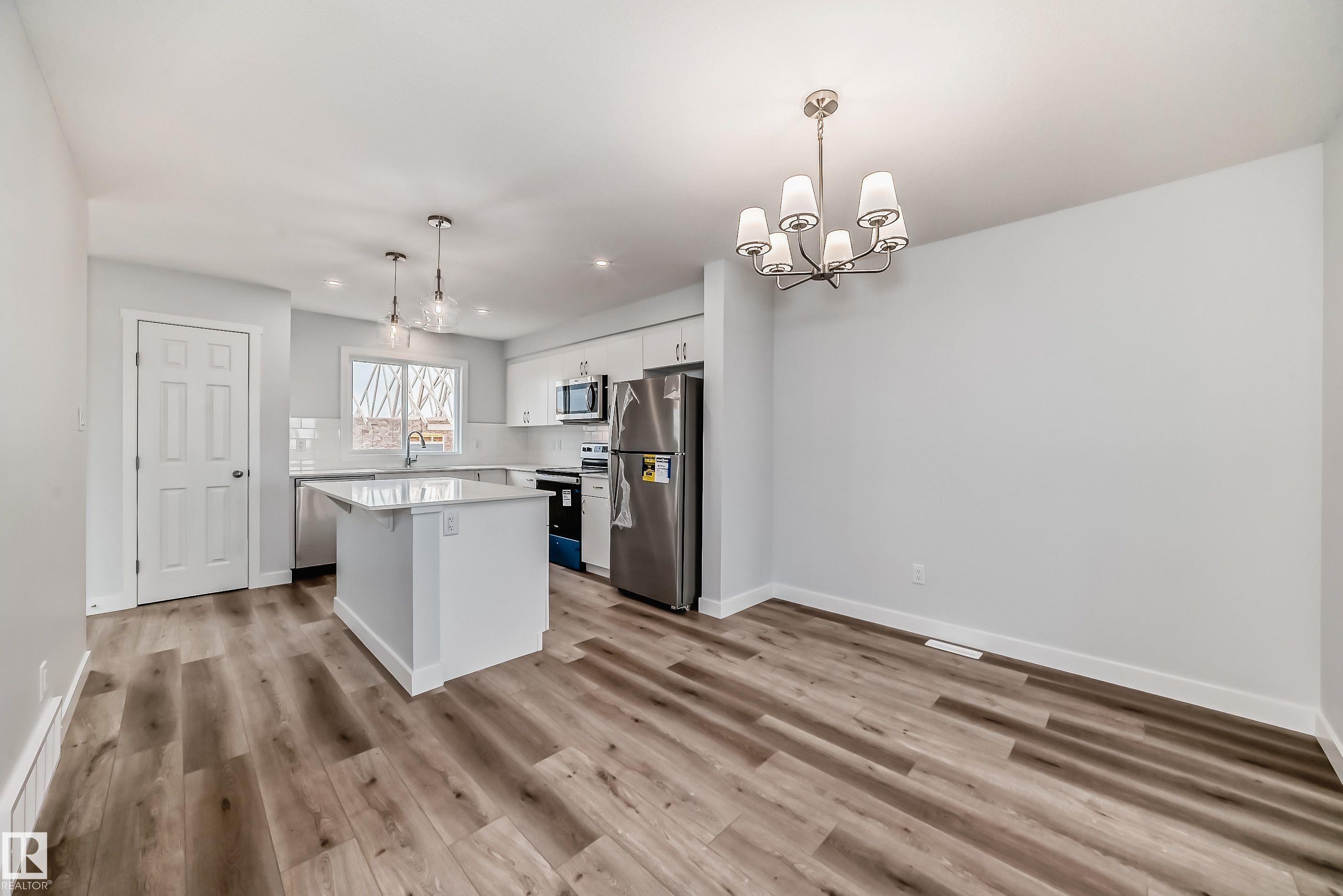 Photo 4 at 2 Elliot Wynd NE, South Pointe, Fort Saskatchewan