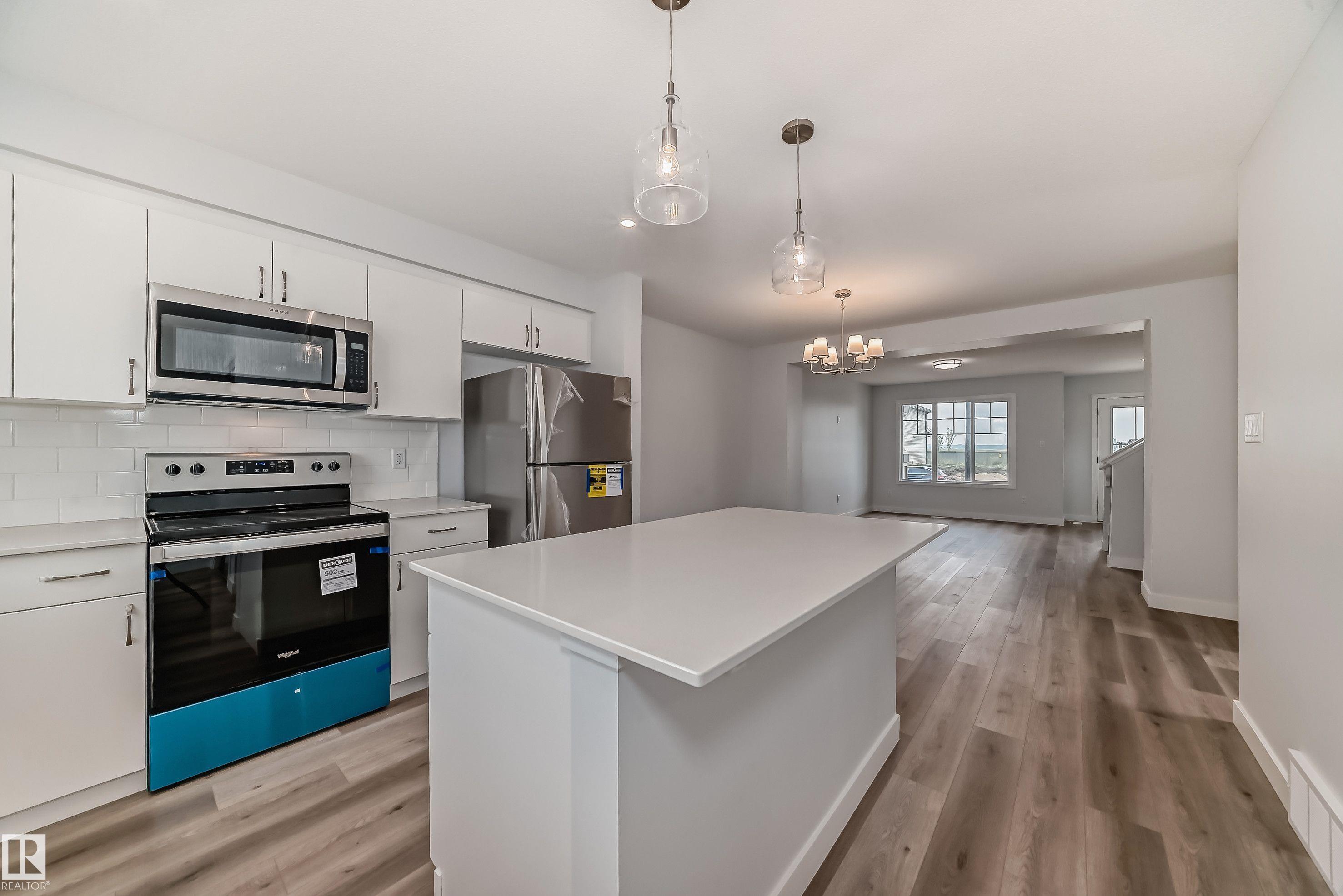 Photo 5 at 2 Elliot Wynd NE, South Pointe, Fort Saskatchewan