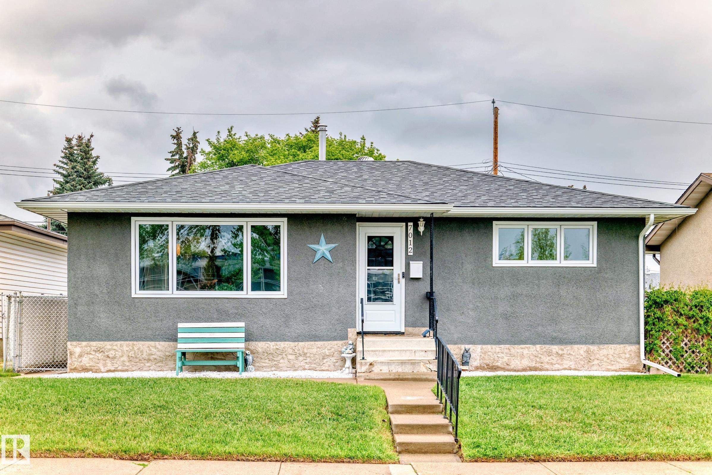 7012 132 Avenue NW, Delwood, Edmonton 